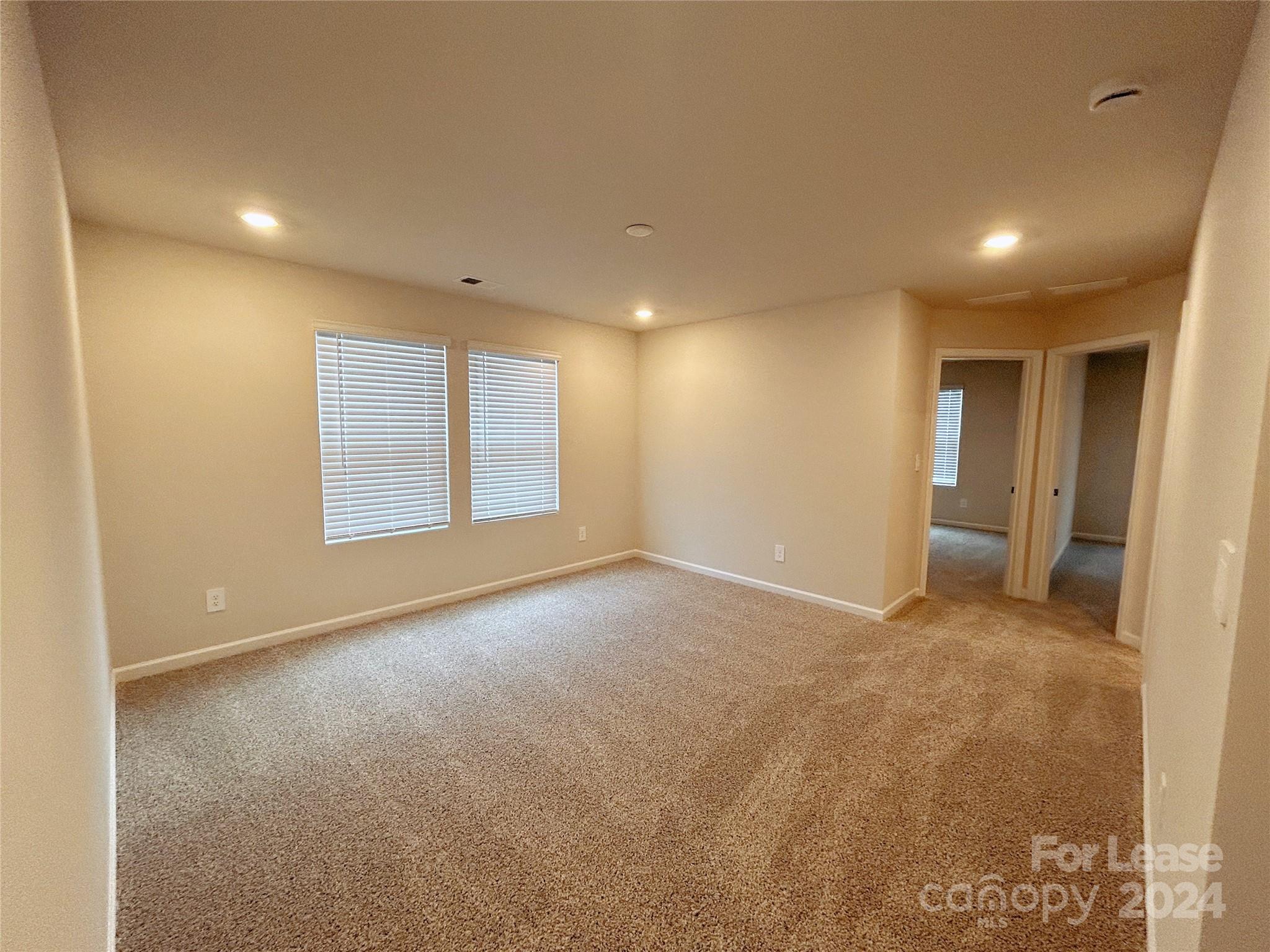 Preston park - Residential Lease