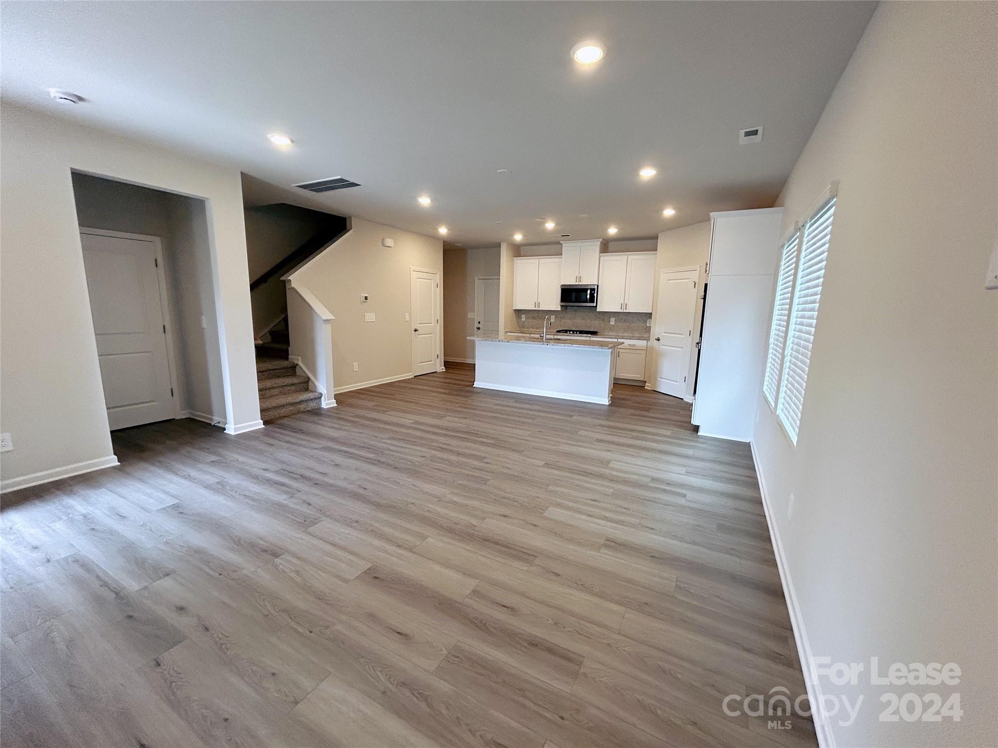 Preston park - Residential Lease