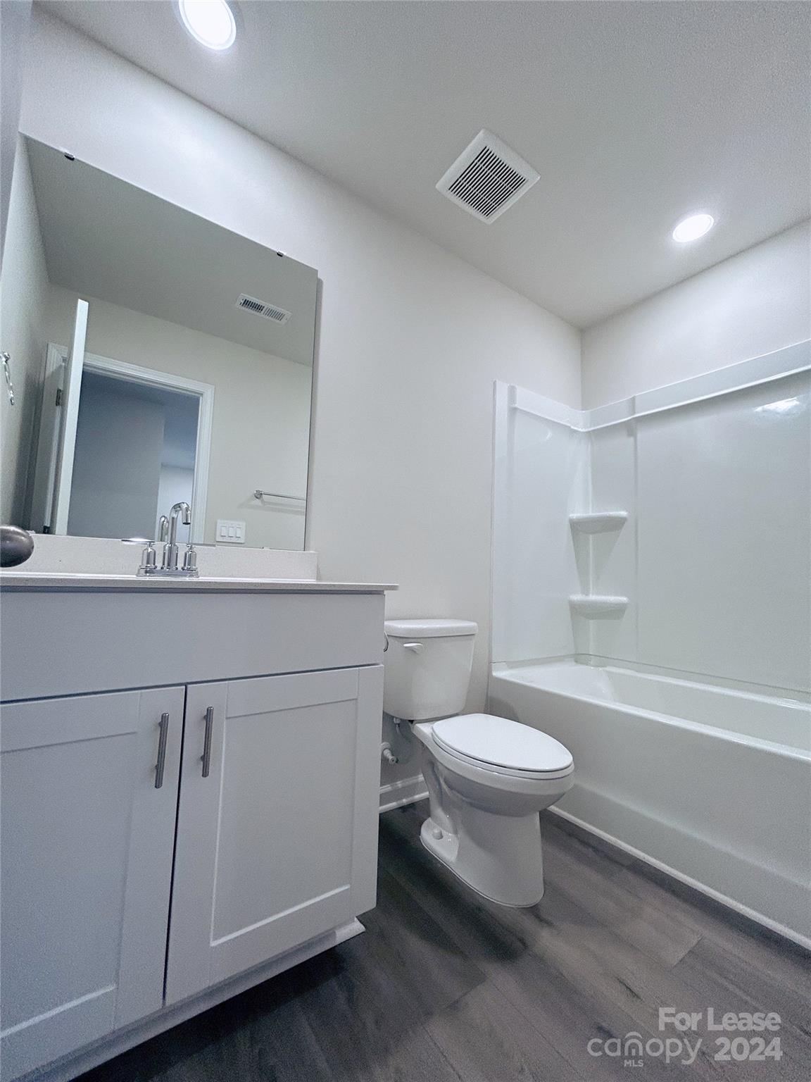 Preston park - Residential Lease