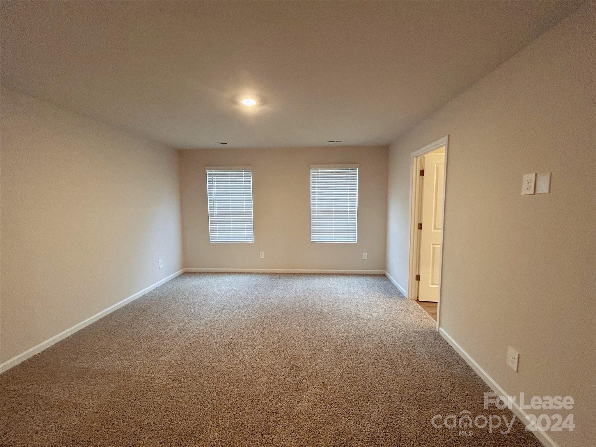 Preston park - Residential Lease