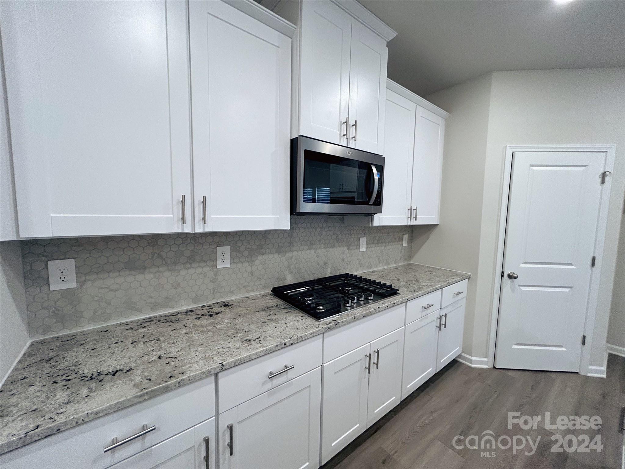 Preston park - Residential Lease