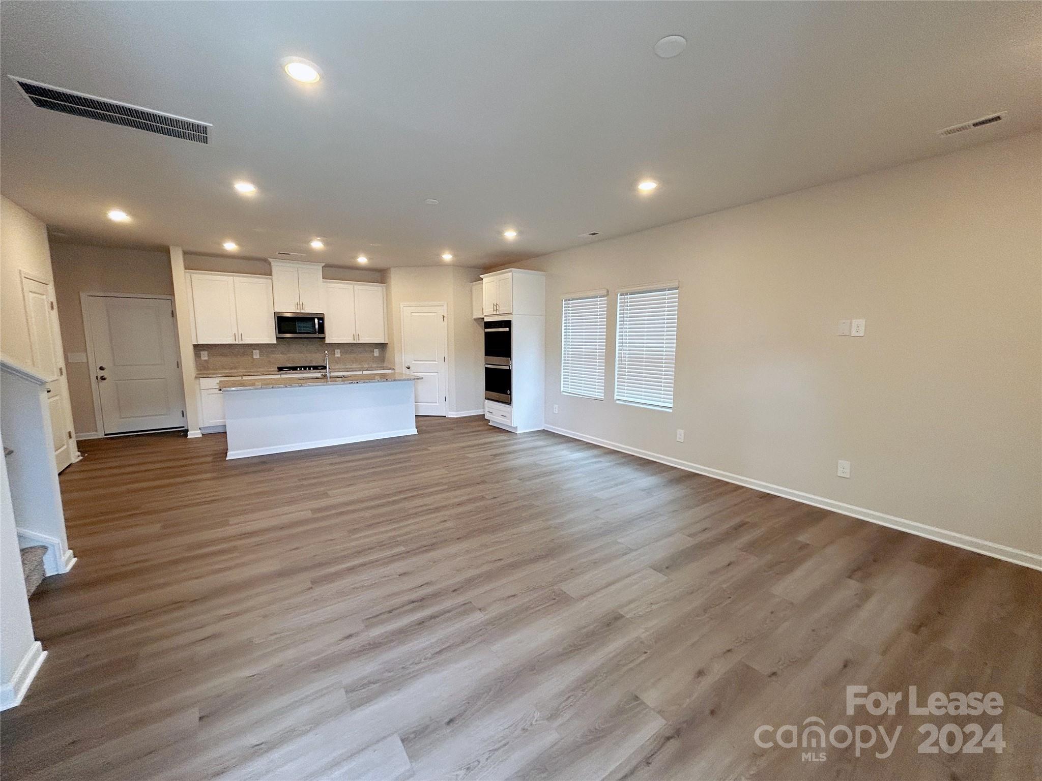 Preston park - Residential Lease