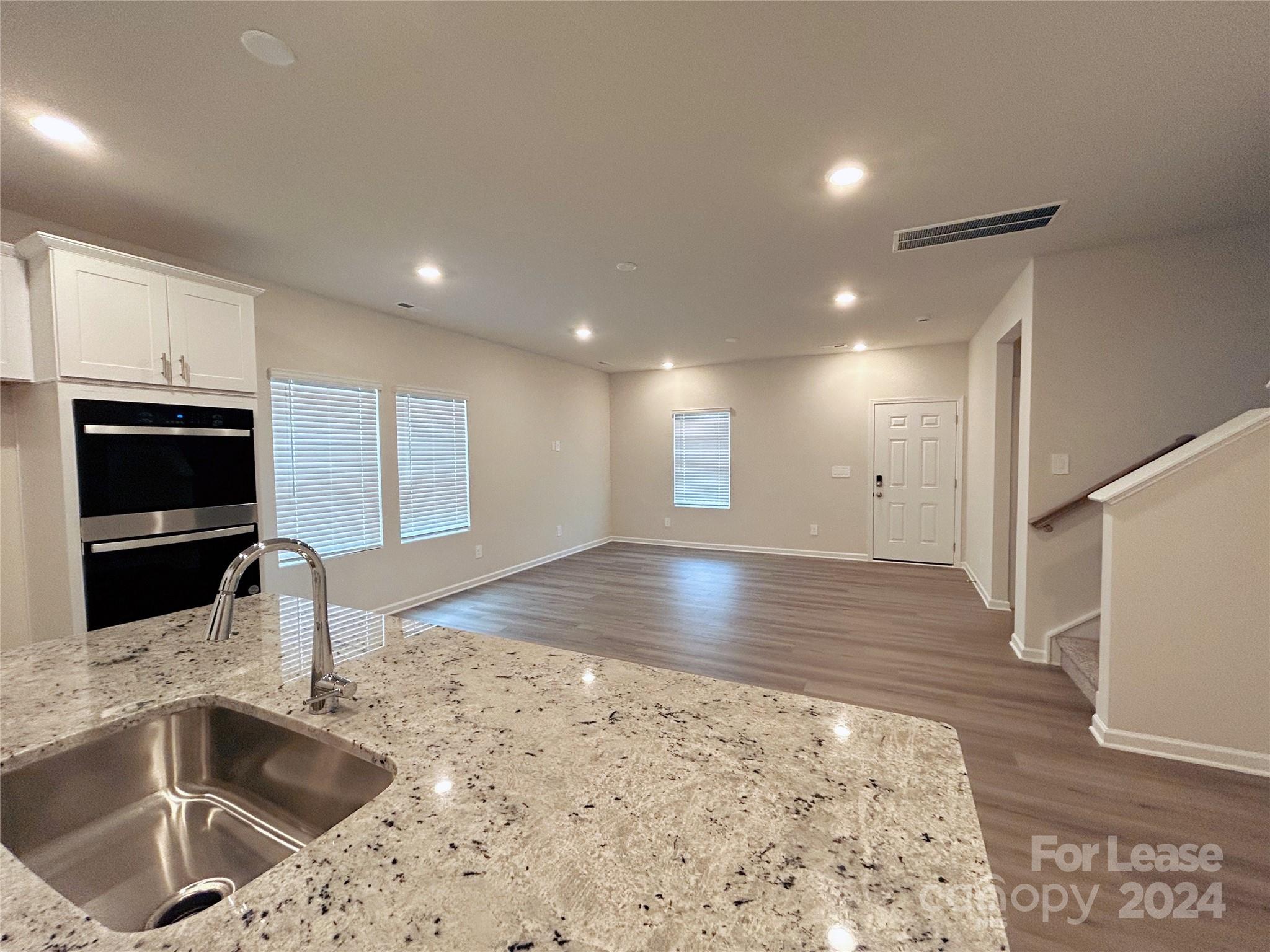 Preston park - Residential Lease