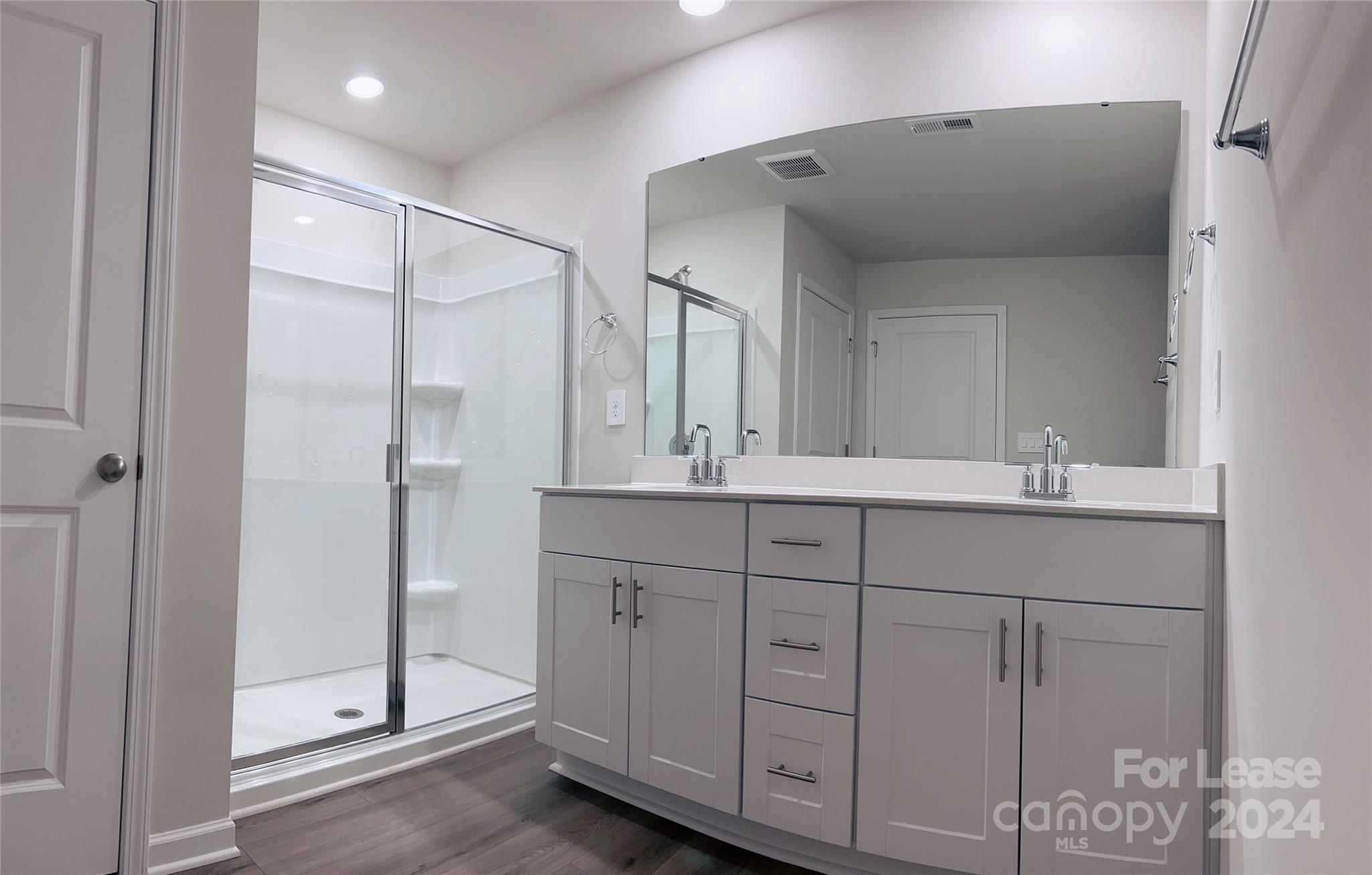 Preston park - Residential Lease