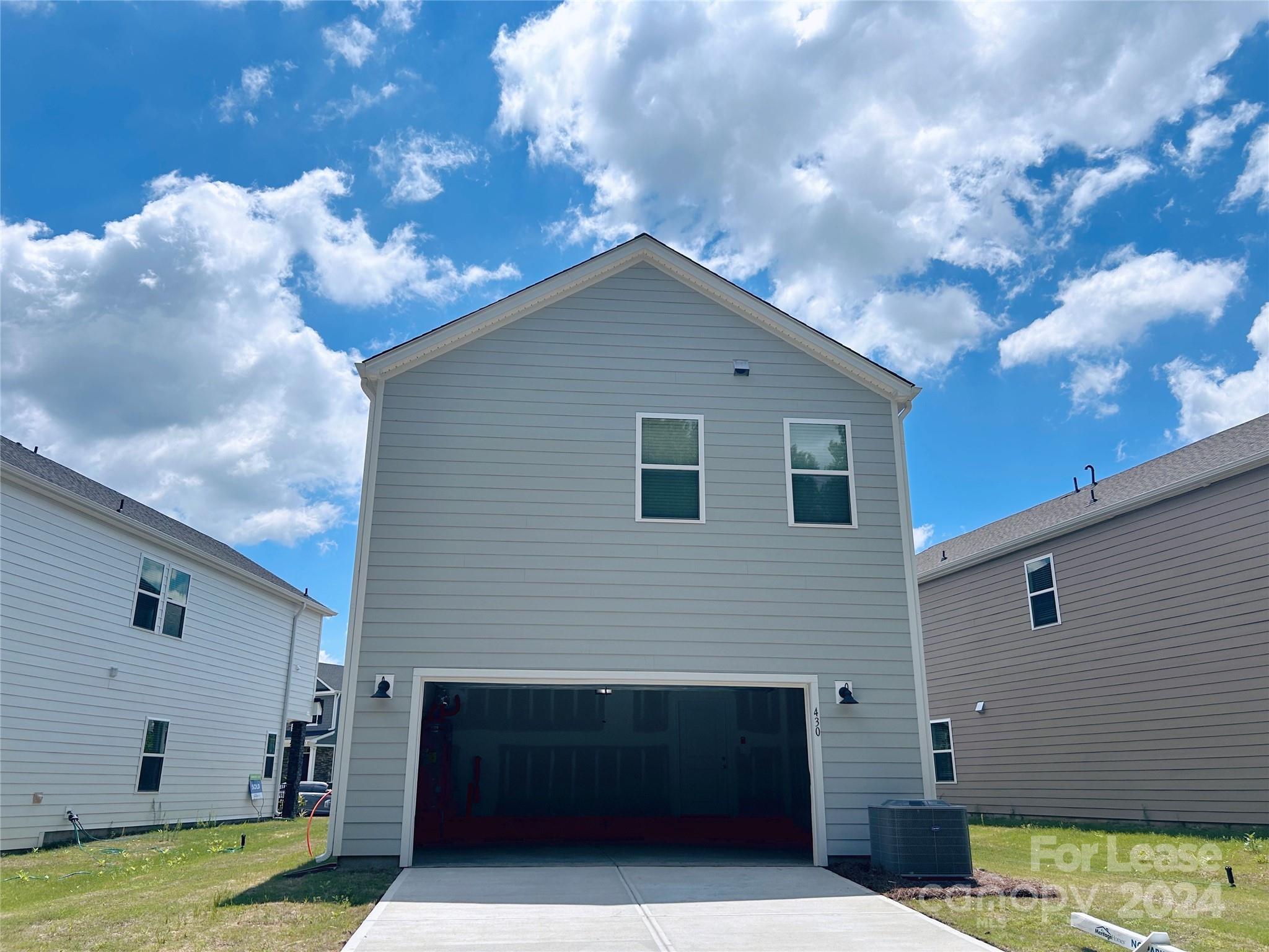 Preston park - Residential Lease