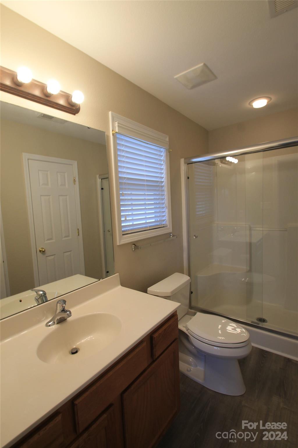 Arlington - Residential Lease