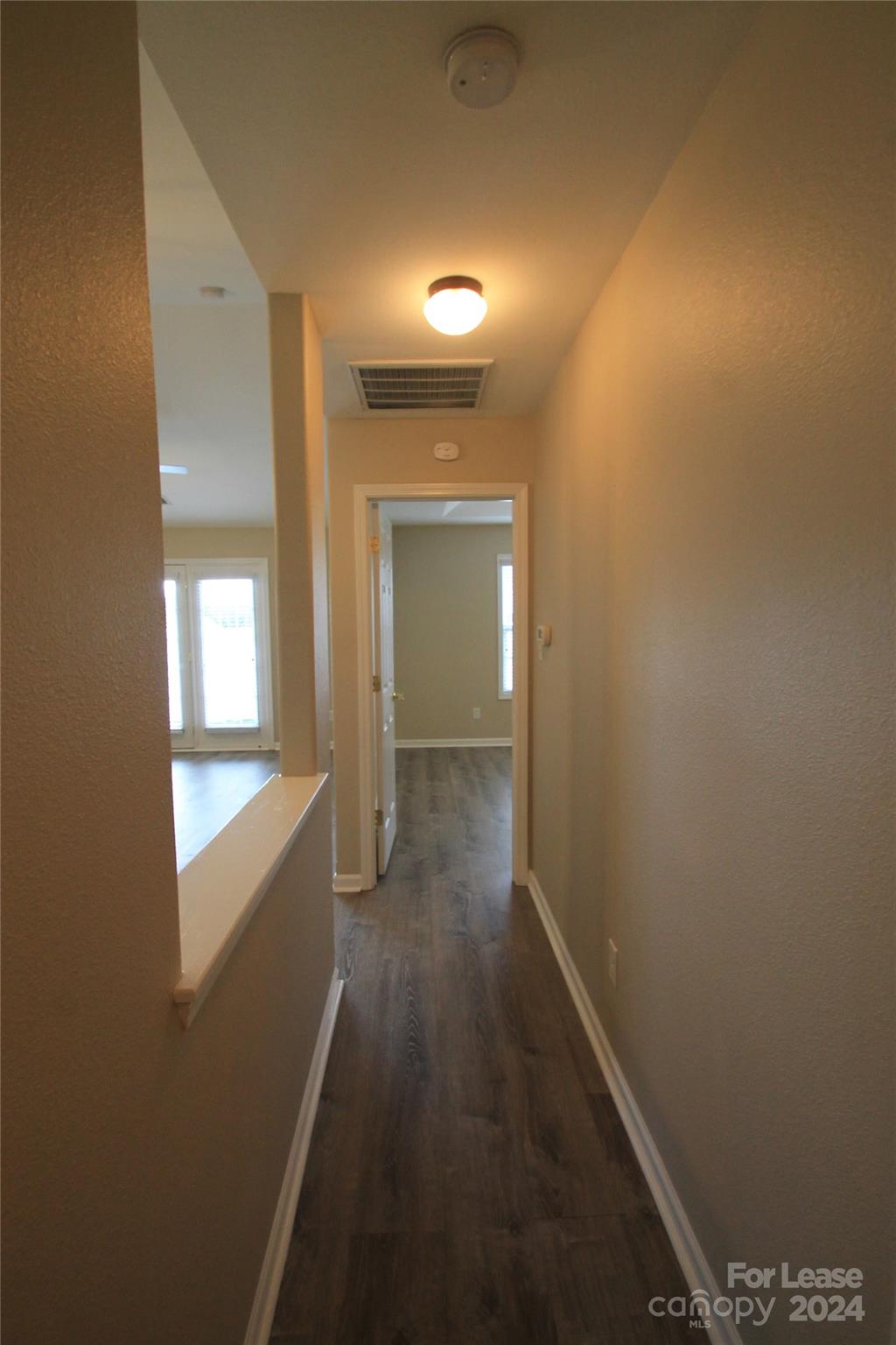 Arlington - Residential Lease