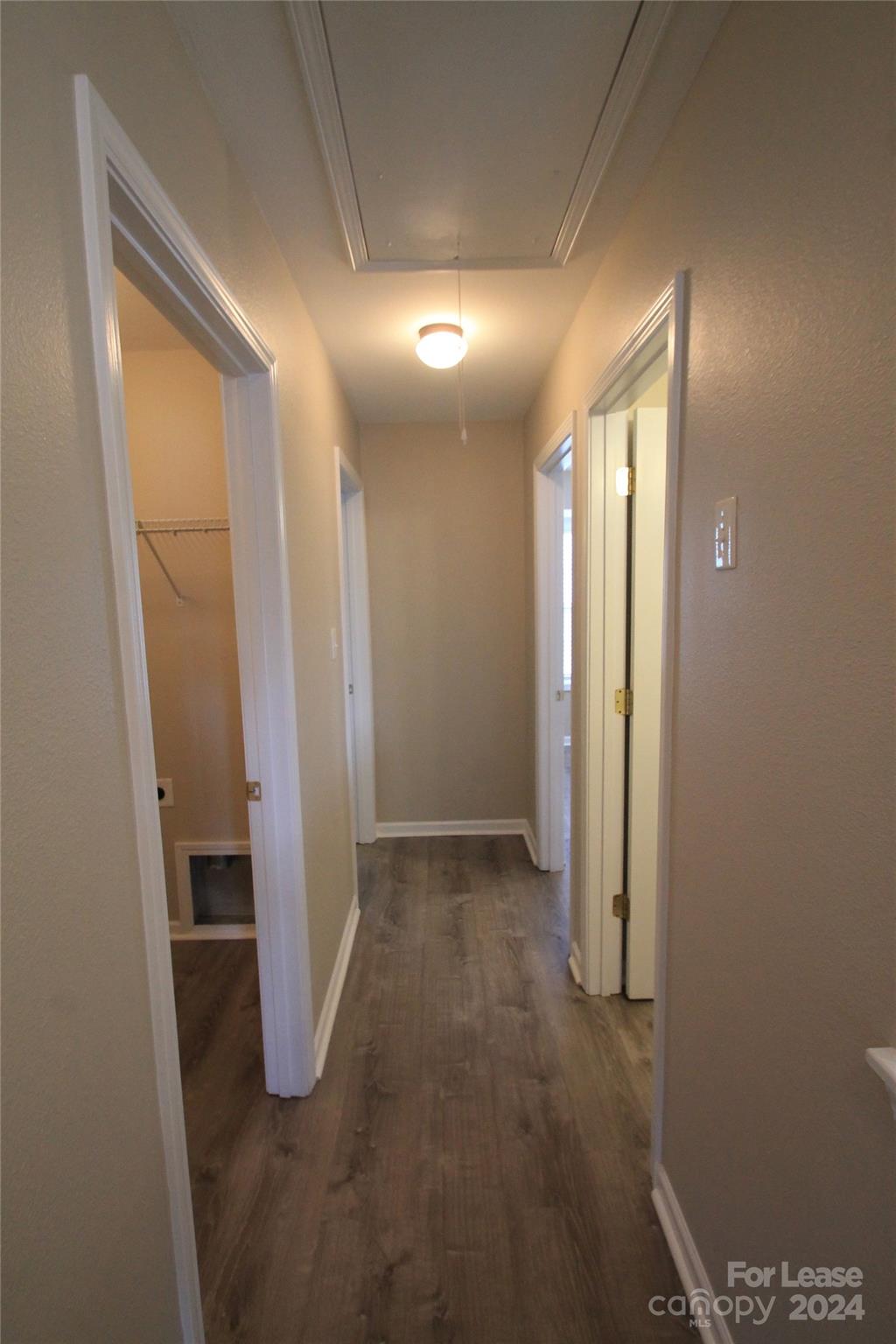 Arlington - Residential Lease