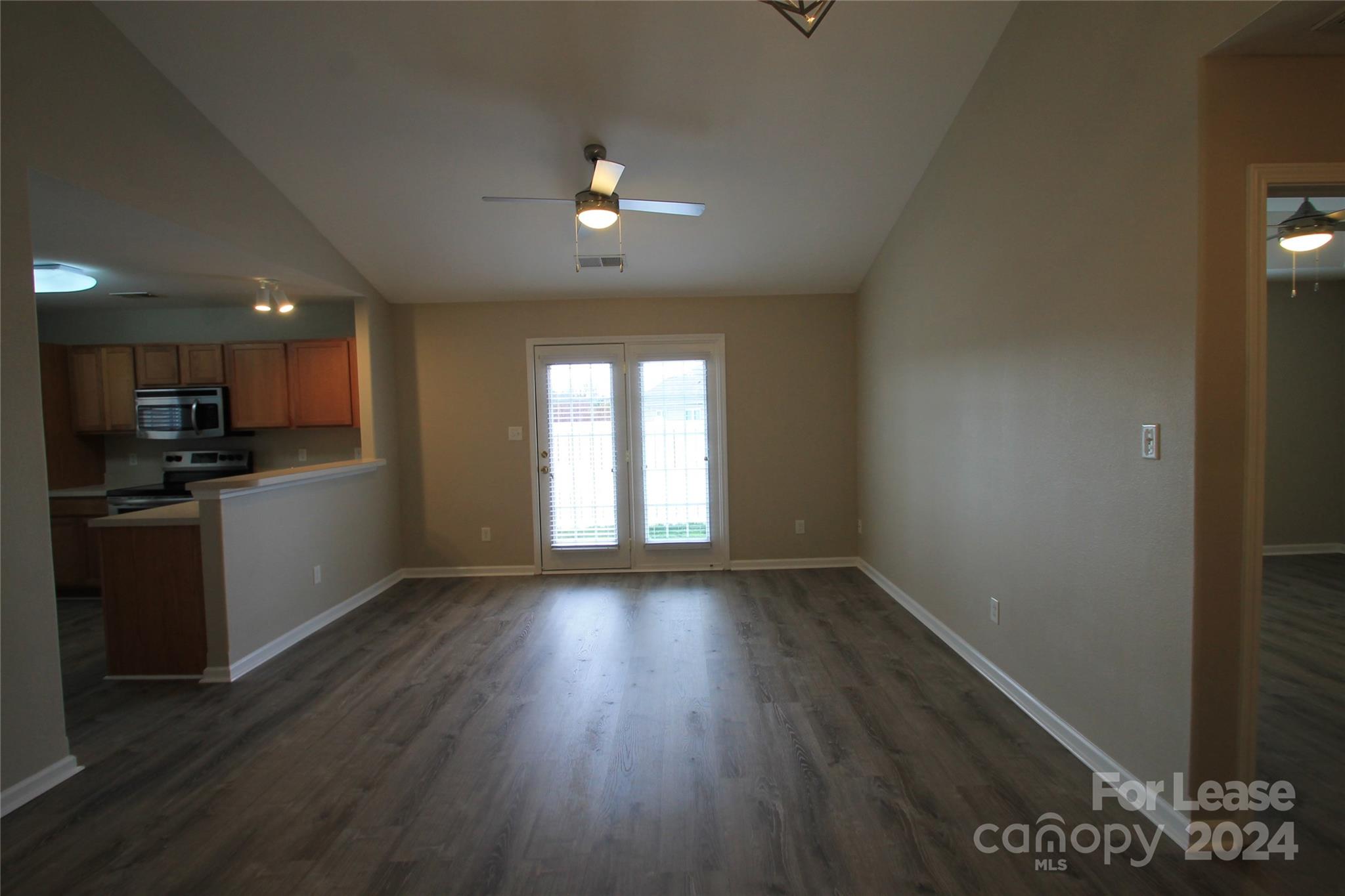 Arlington - Residential Lease