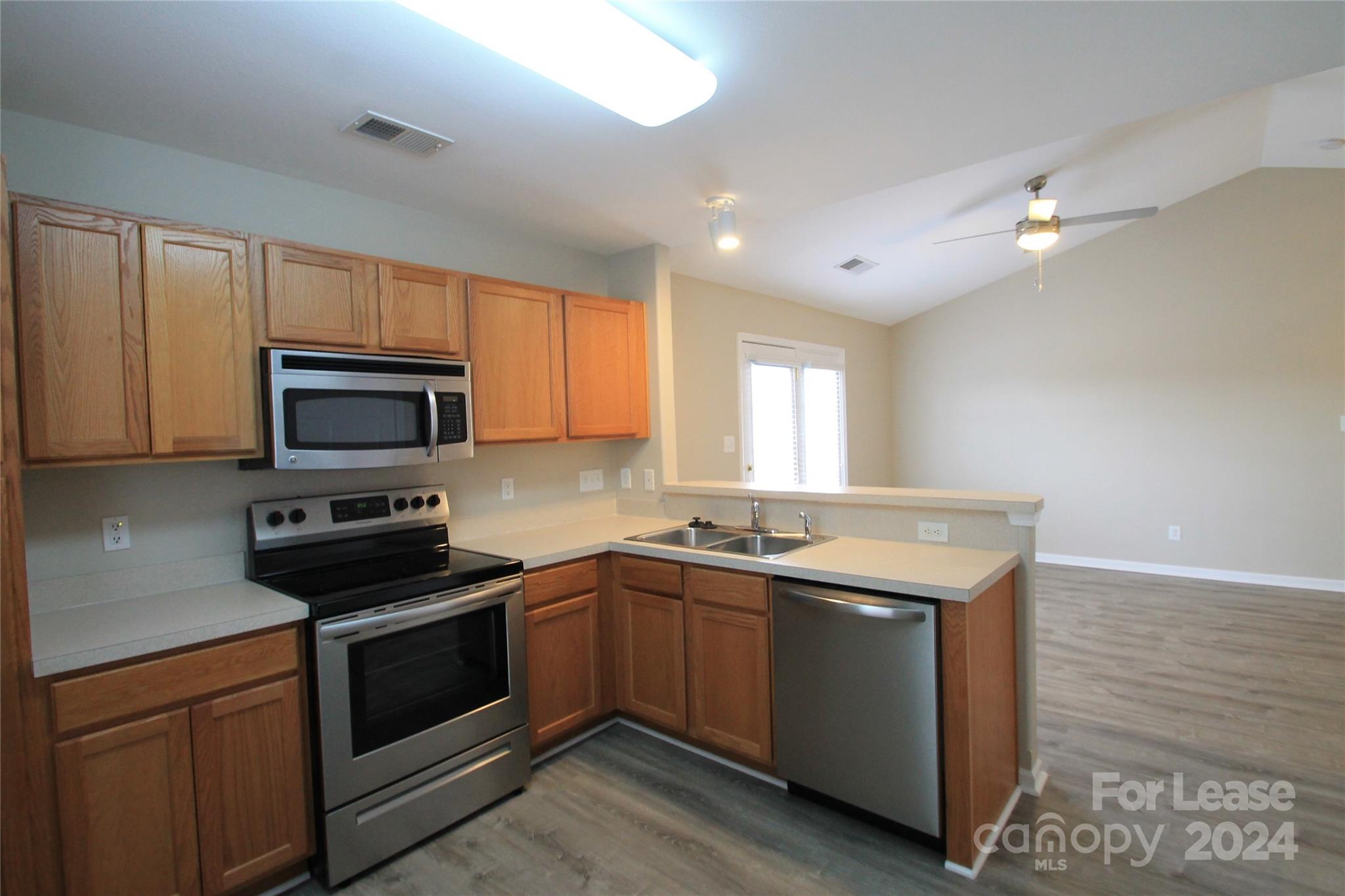 Arlington - Residential Lease