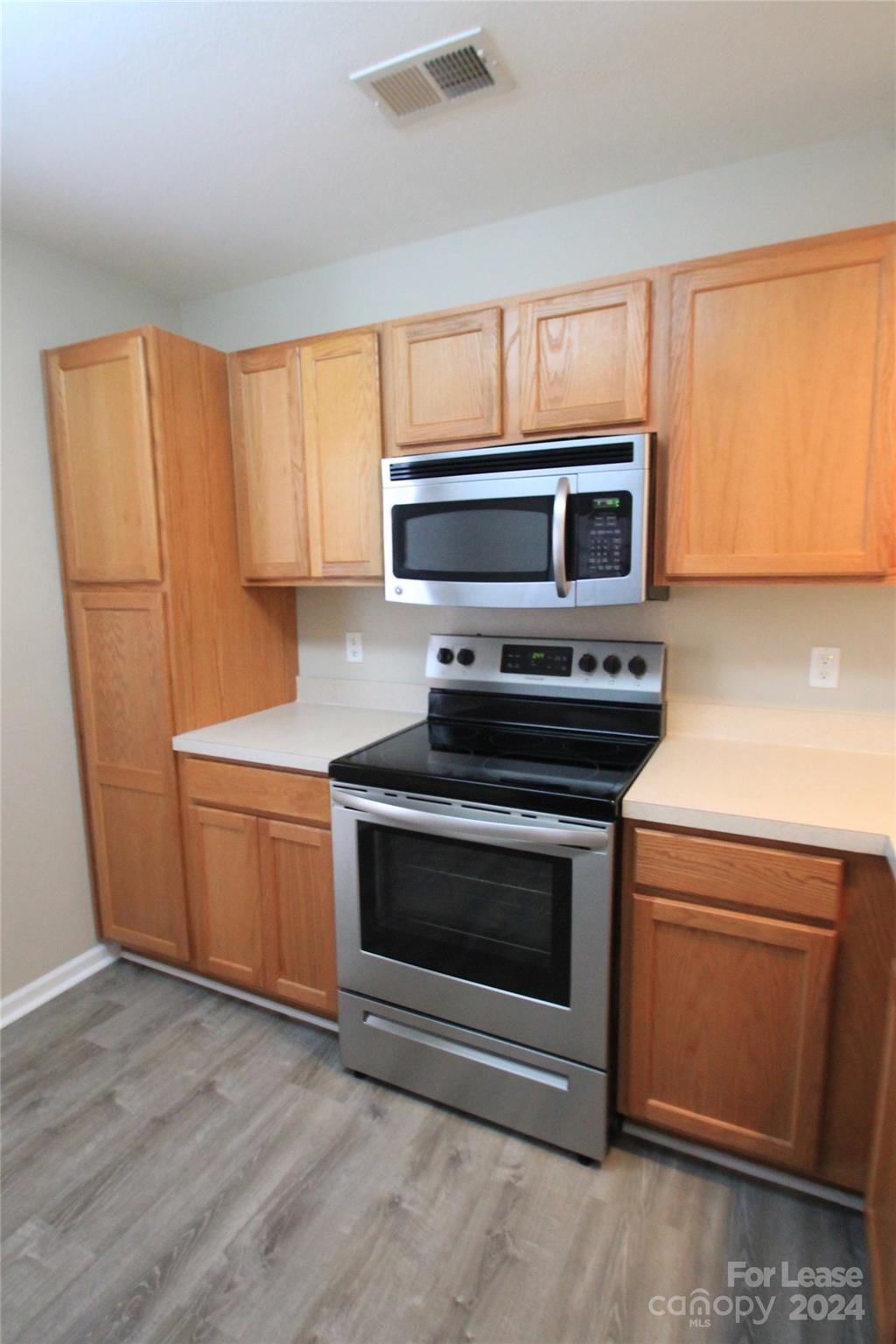 Arlington - Residential Lease