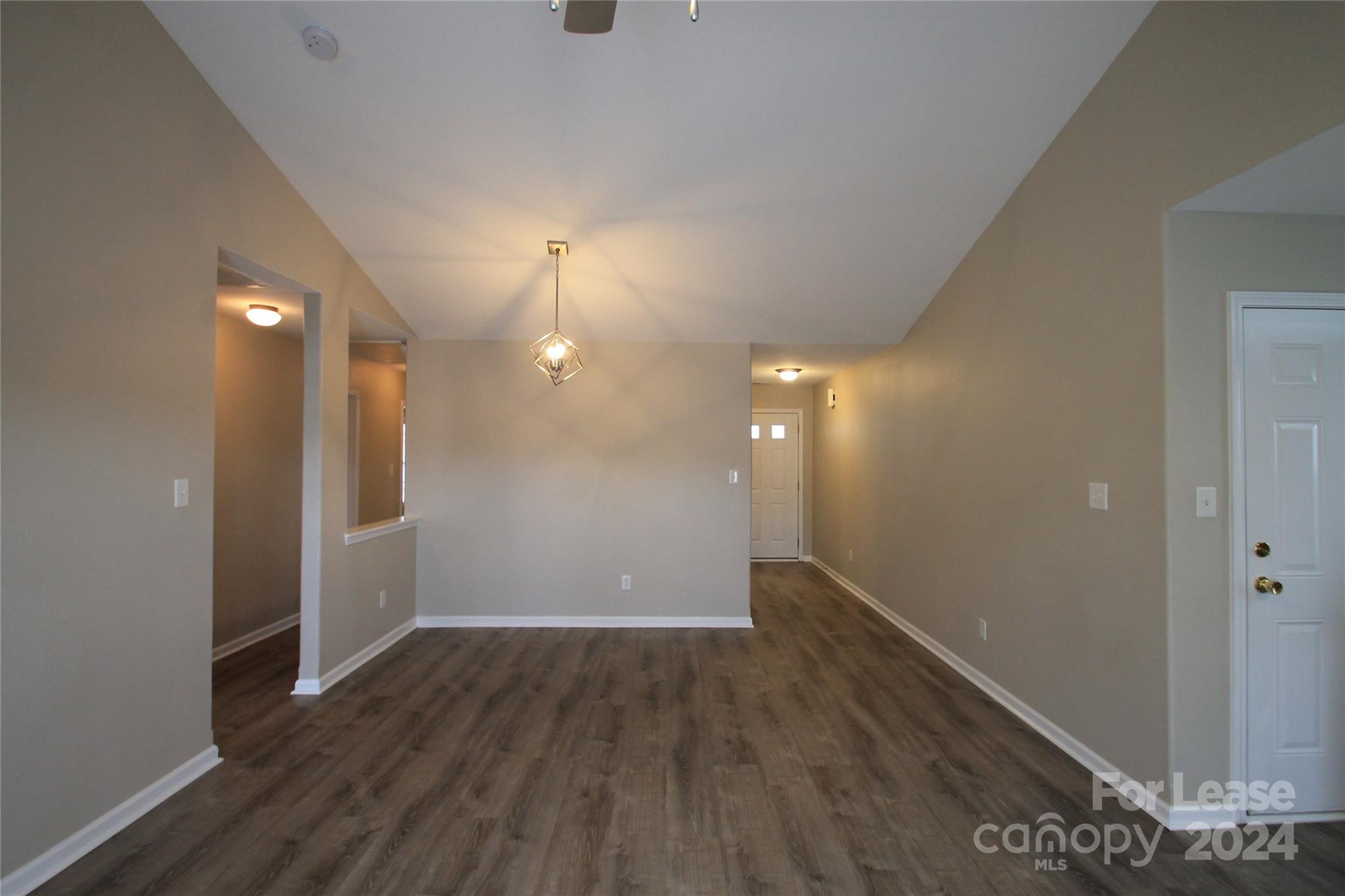 Arlington - Residential Lease