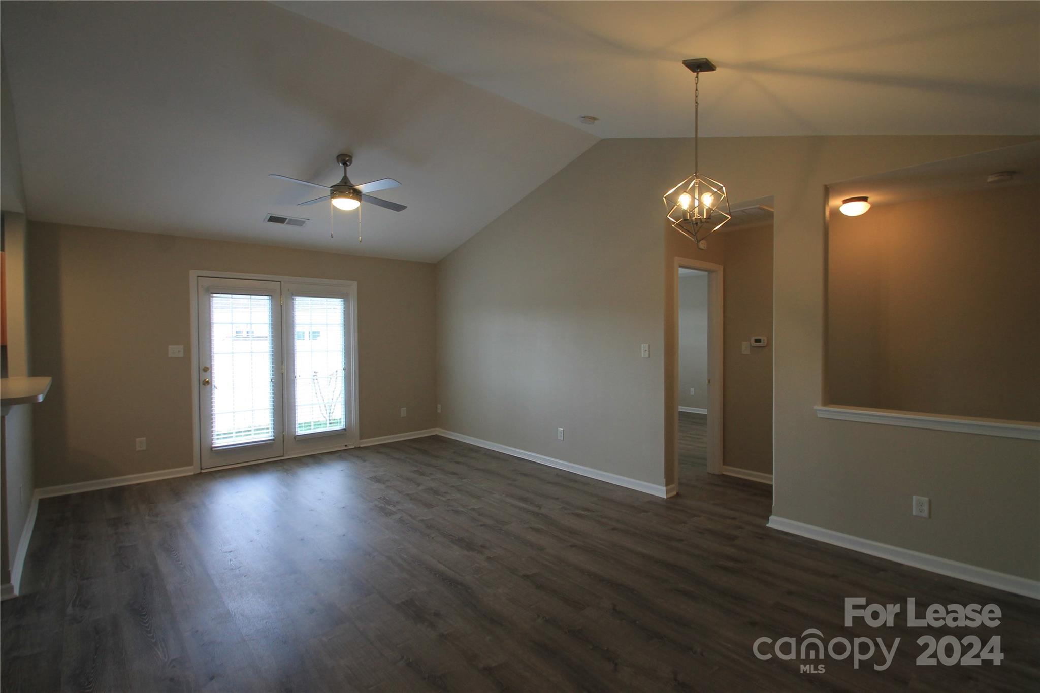 Arlington - Residential Lease