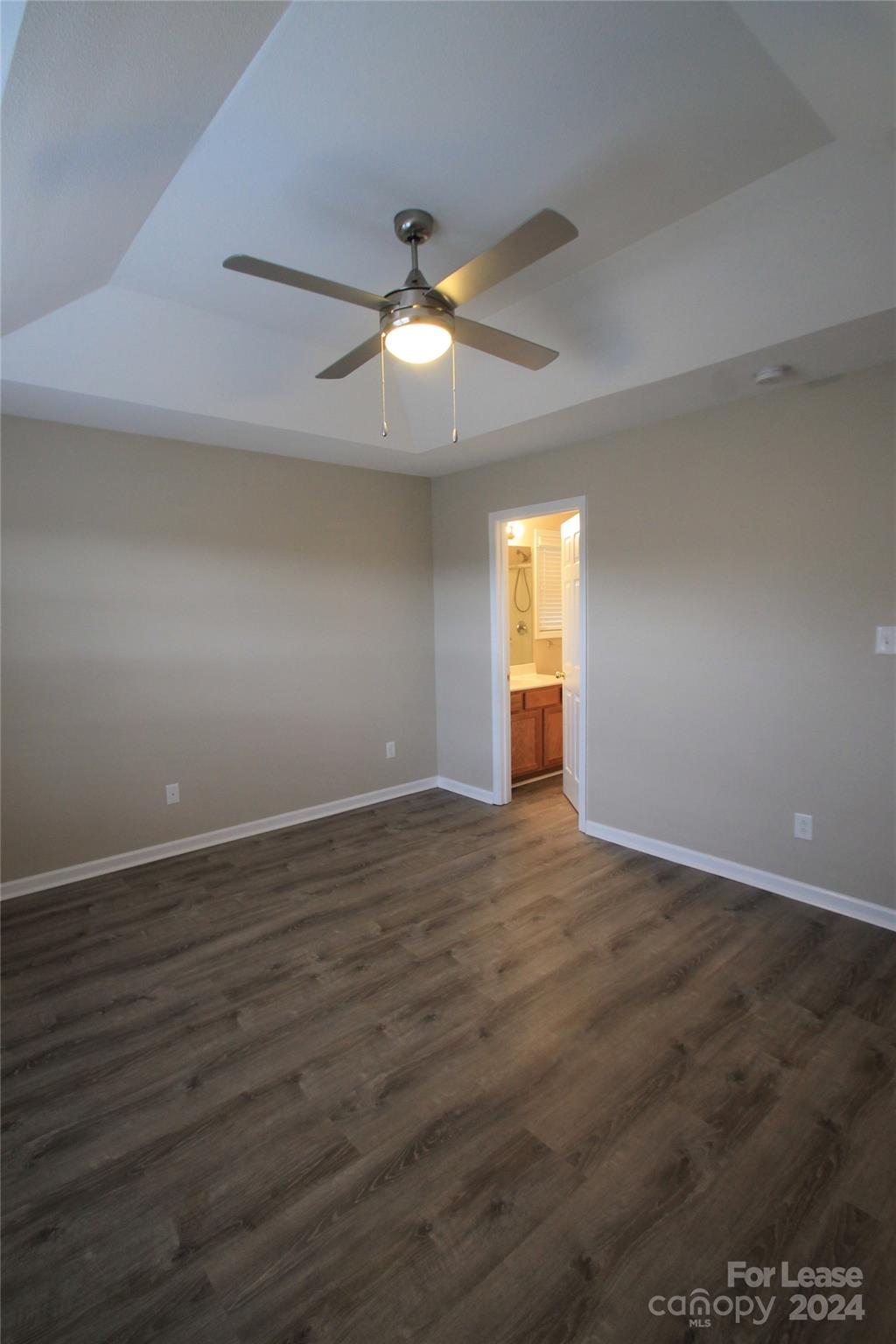 Arlington - Residential Lease