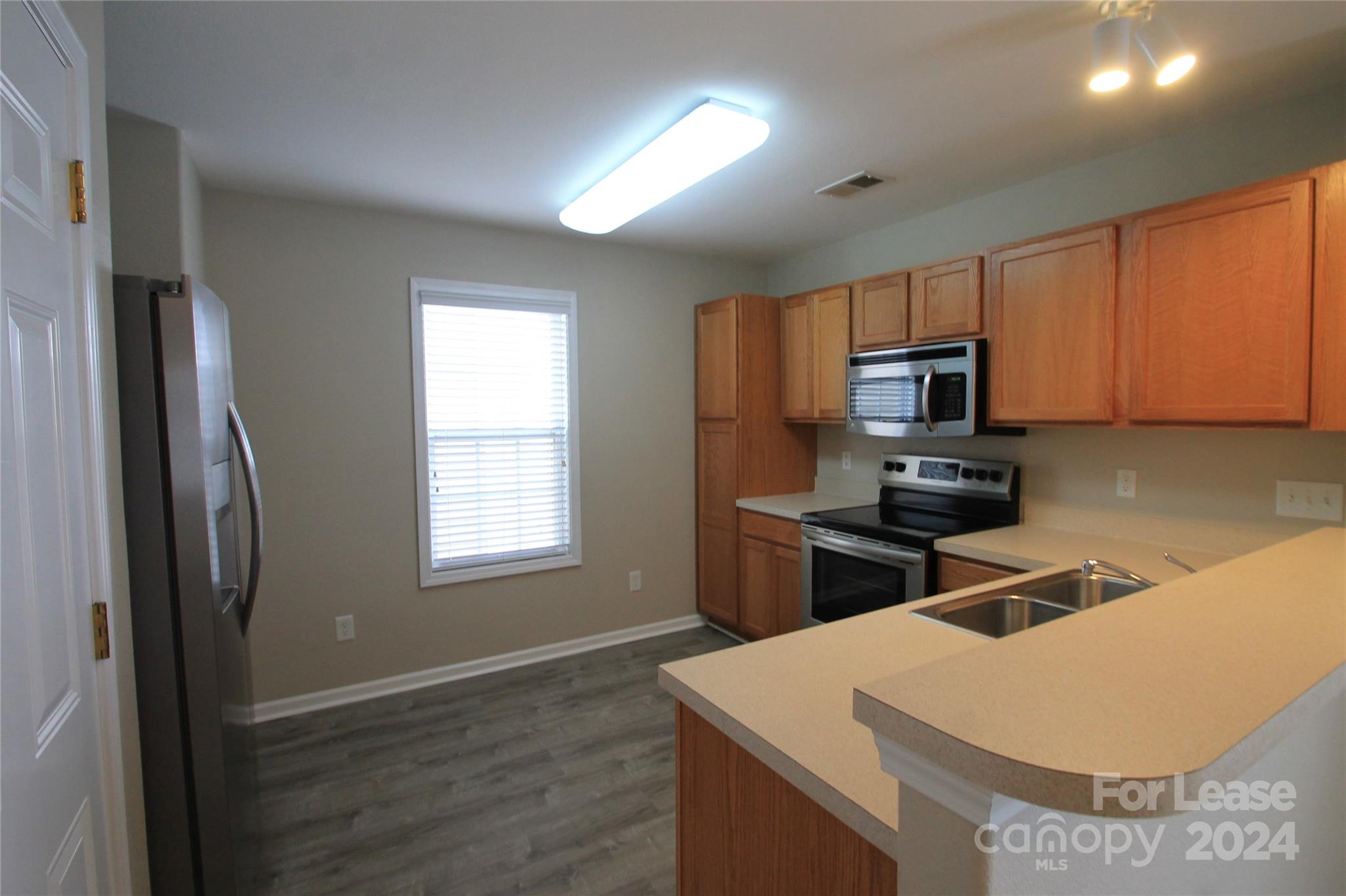 Arlington - Residential Lease