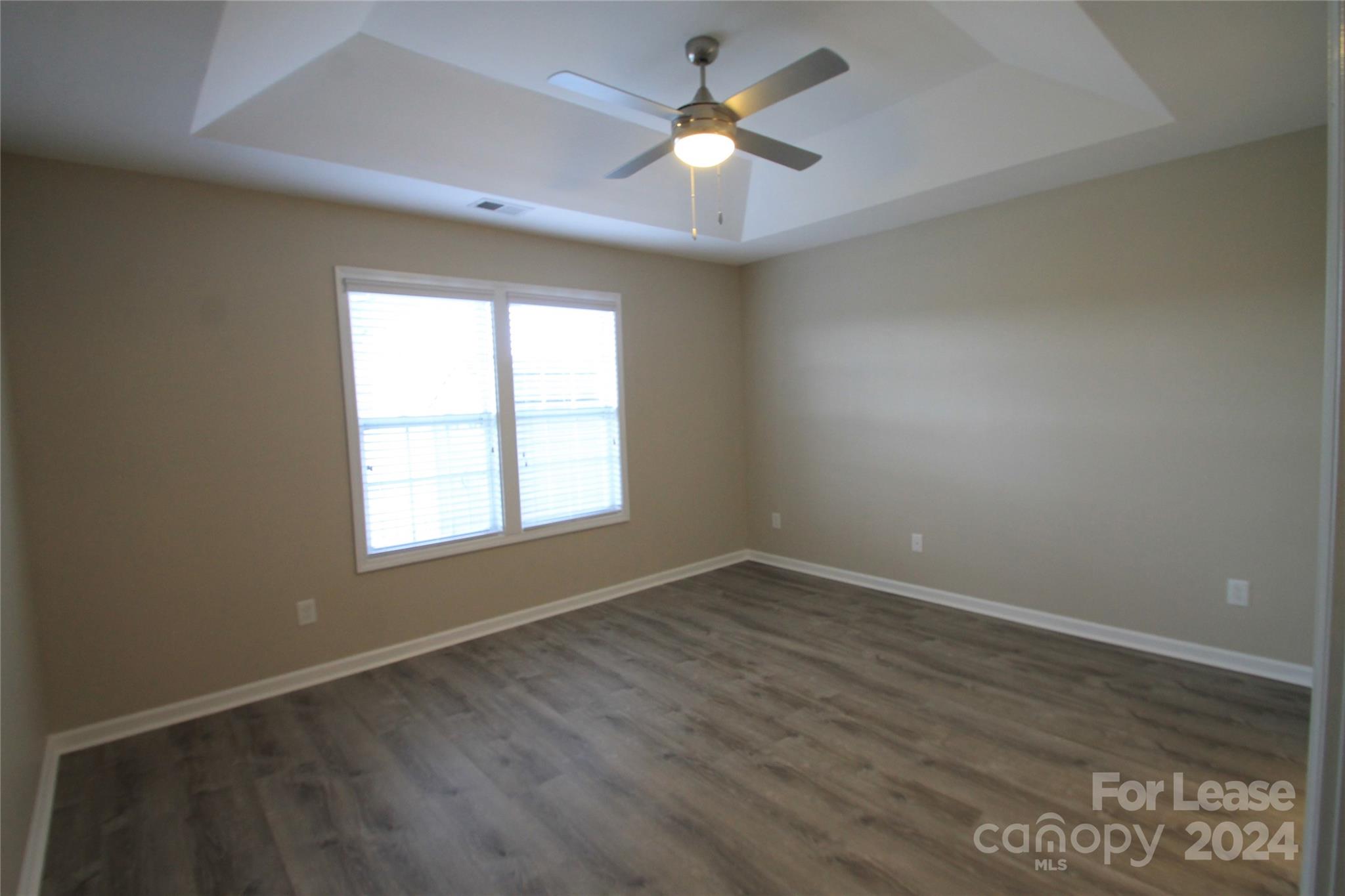 Arlington - Residential Lease