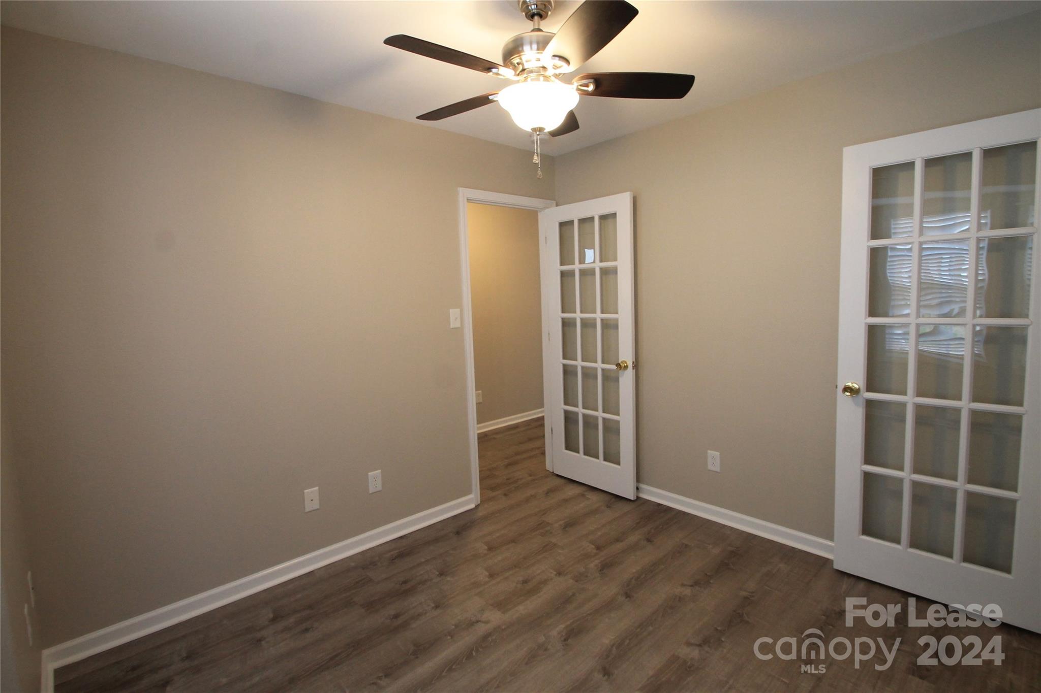 Arlington - Residential Lease