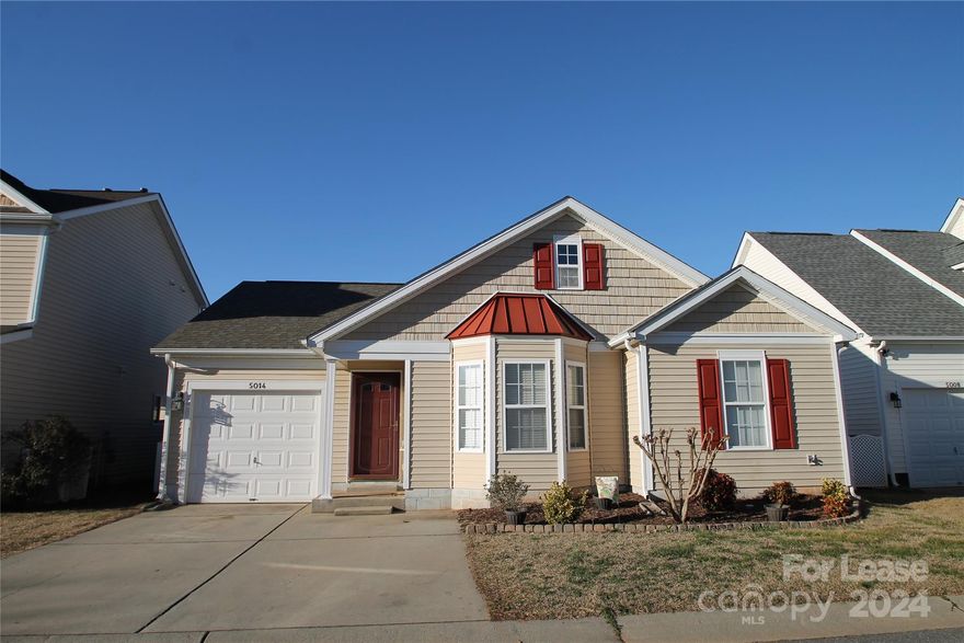 Cute House Located in the Arlington Subdivision off of Hwy 160 near Hwy 521 in Indian Land, SC, 3 Bedrooms, 2 Bathrooms, Open Floor Plan with Living Room, Dining Room Area, Kitchen with Range, Refrigerator and Dishwasher. Patio with Fenced Back Yard. Single 1 Car Garage. Single Family Only.
No Smoking/No Vaping. Call Owner for All Pet Permission. Maximum Occupants 4.
Available NOW for viewing by key sign out from our office Monday-Friday from 9am-4pm, except Holidays. Keys to be returned by 5pm same day. Requires $20 refundable deposit.