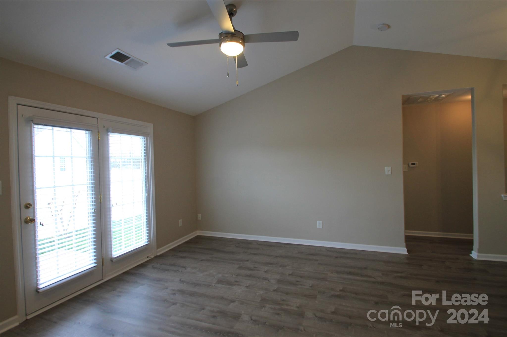 Arlington - Residential Lease