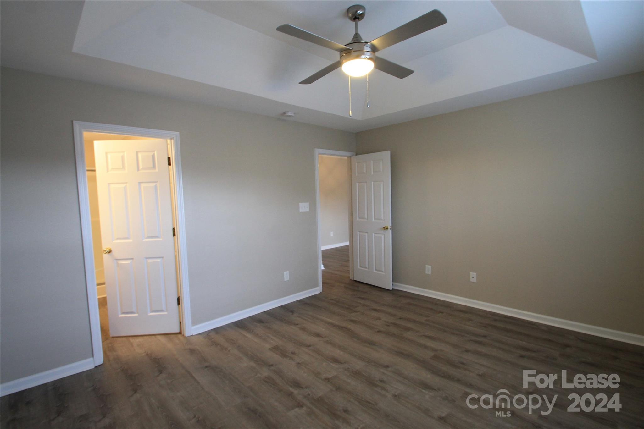 Arlington - Residential Lease