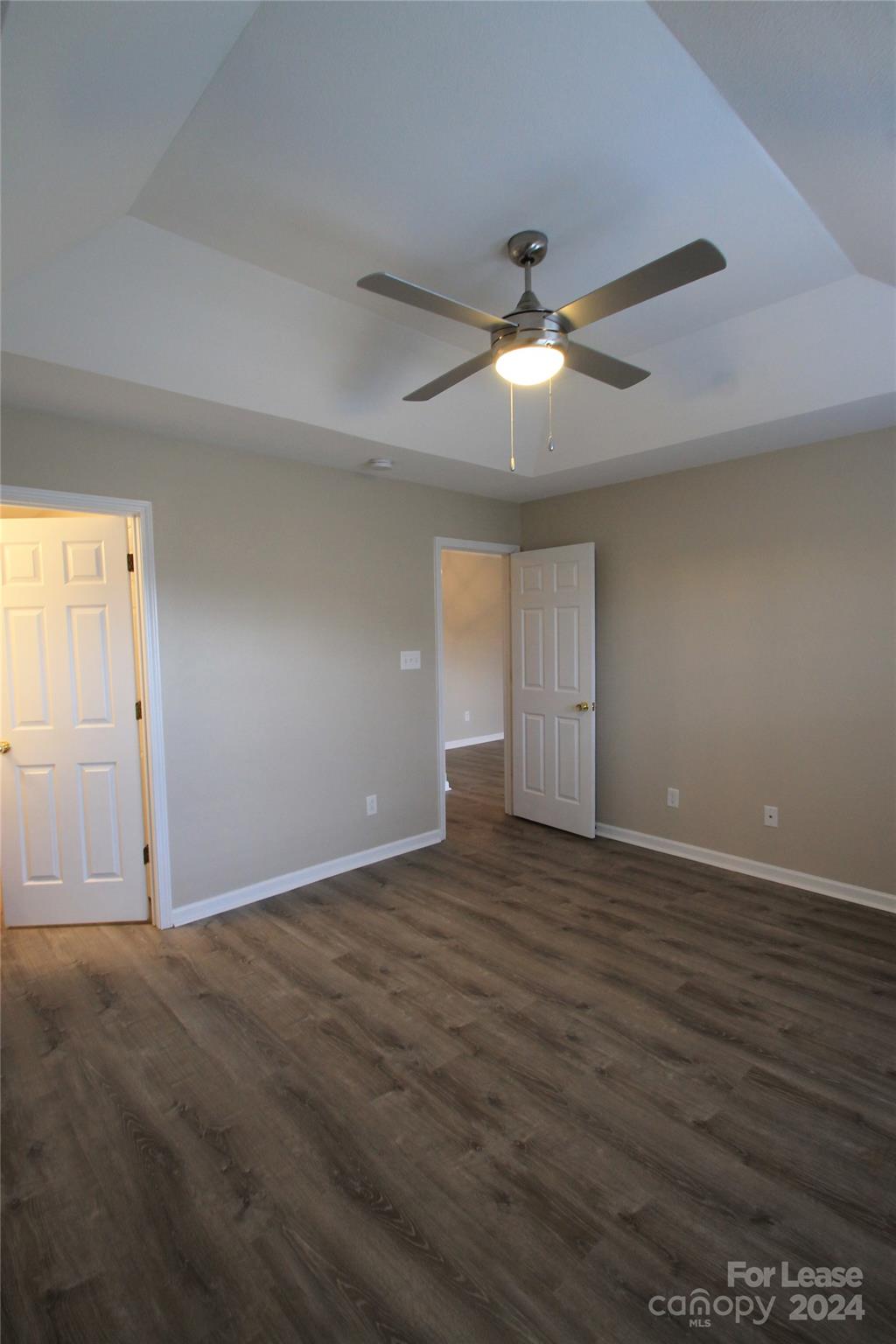 Arlington - Residential Lease