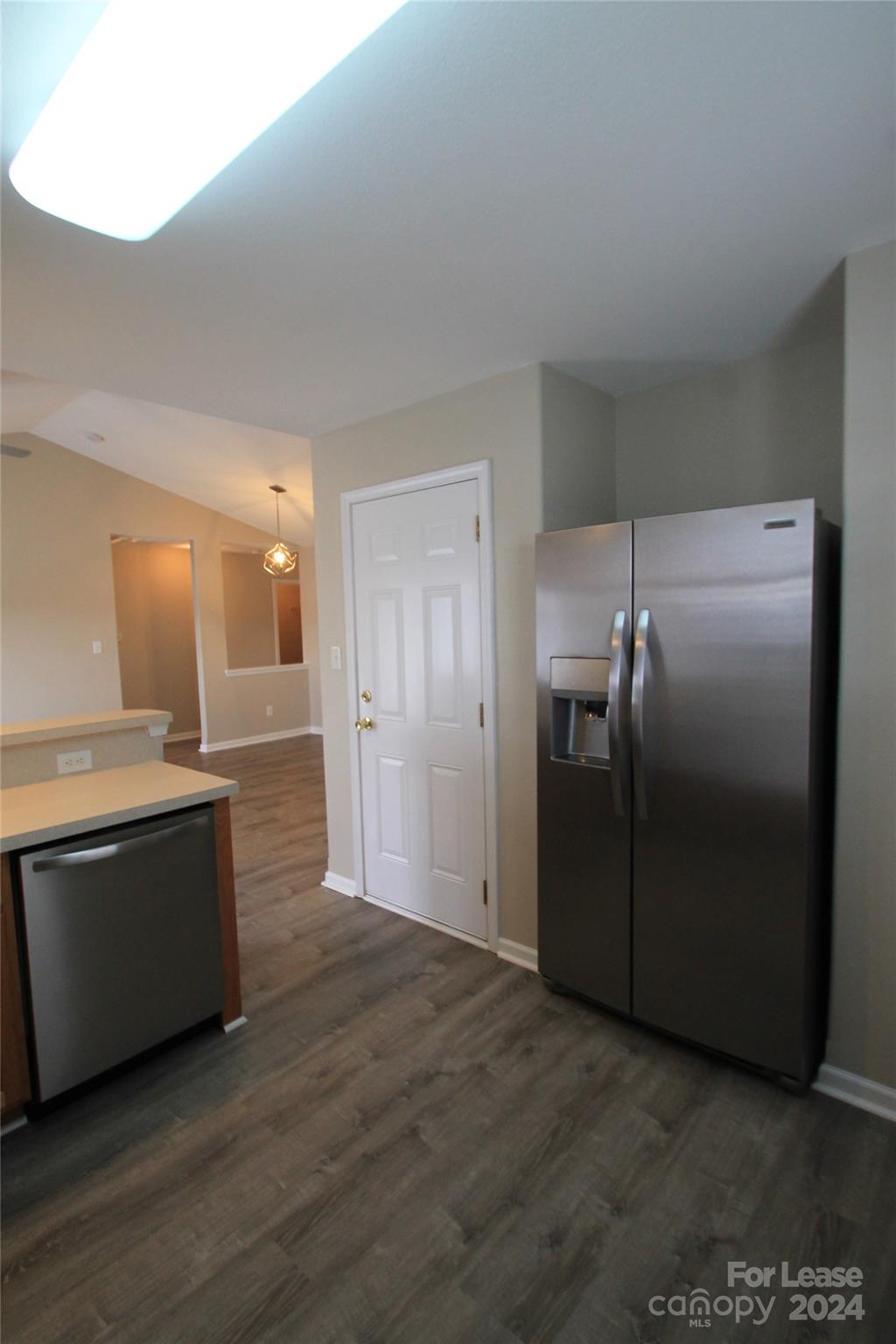 Arlington - Residential Lease