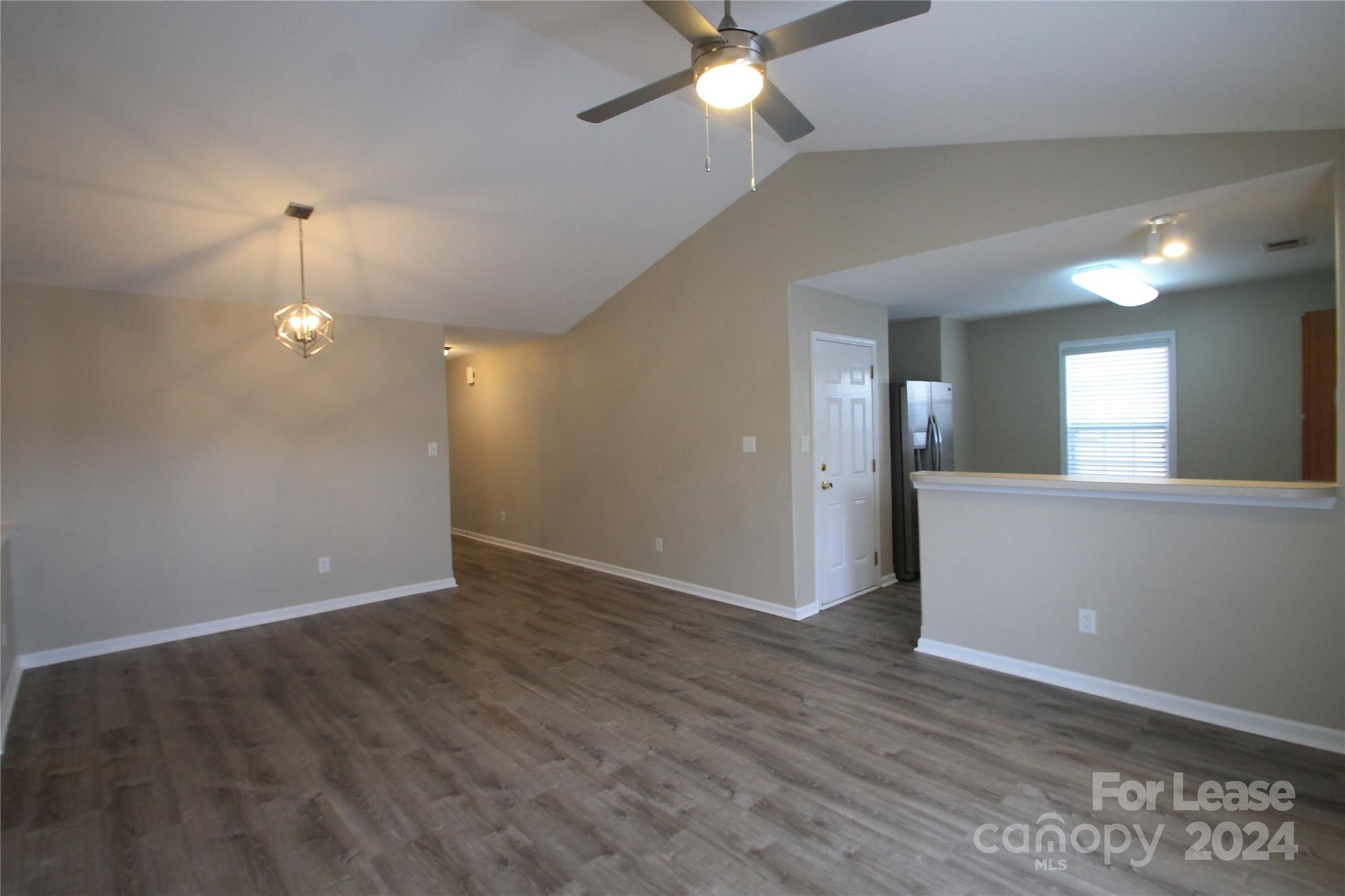 Arlington - Residential Lease