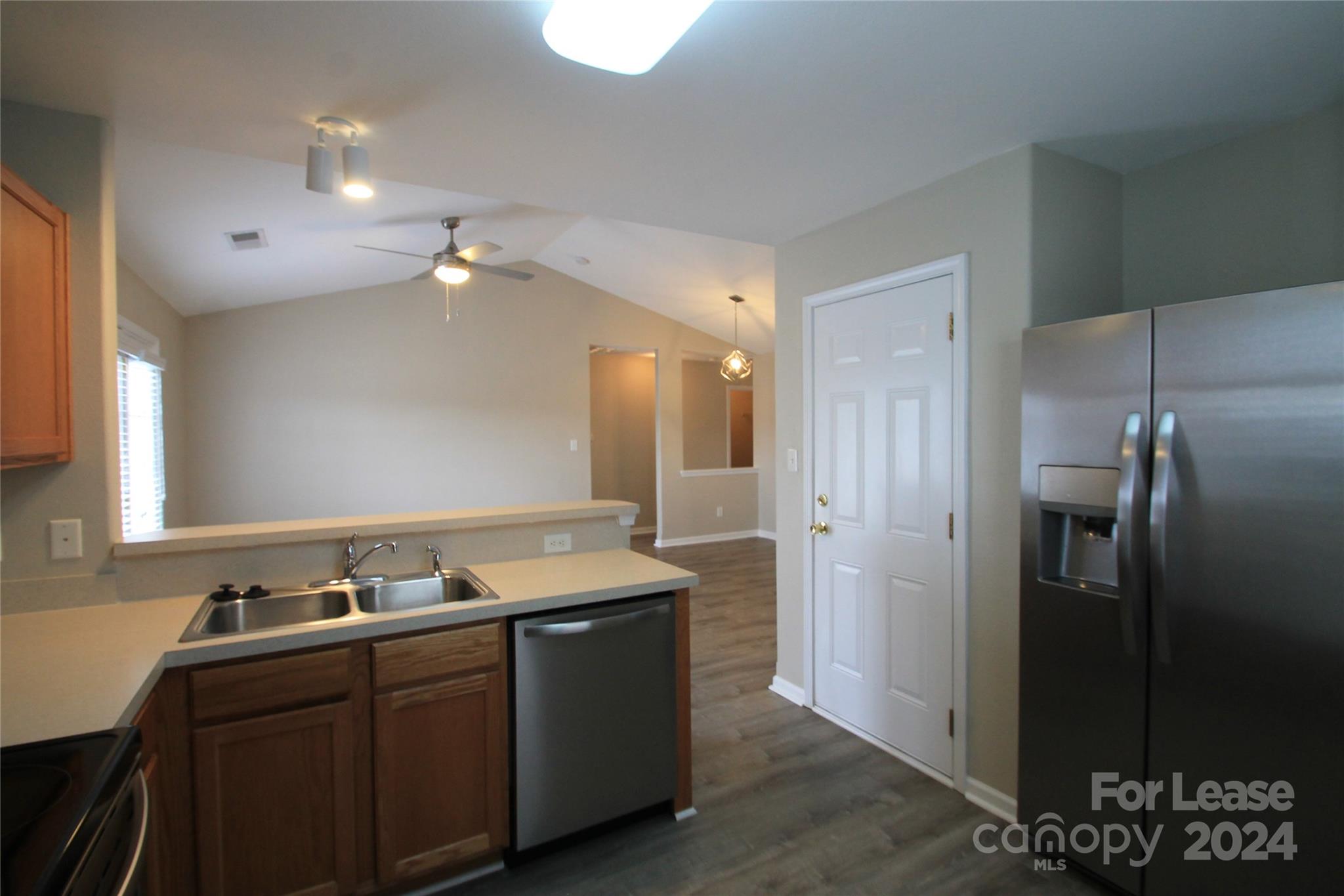 Arlington - Residential Lease