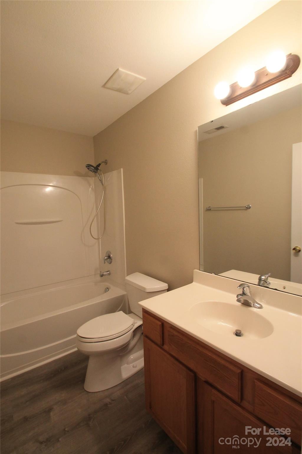 Arlington - Residential Lease