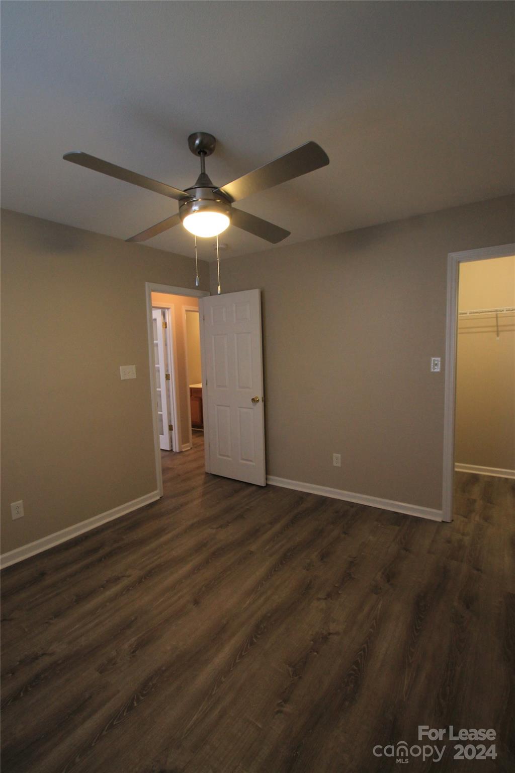 Arlington - Residential Lease