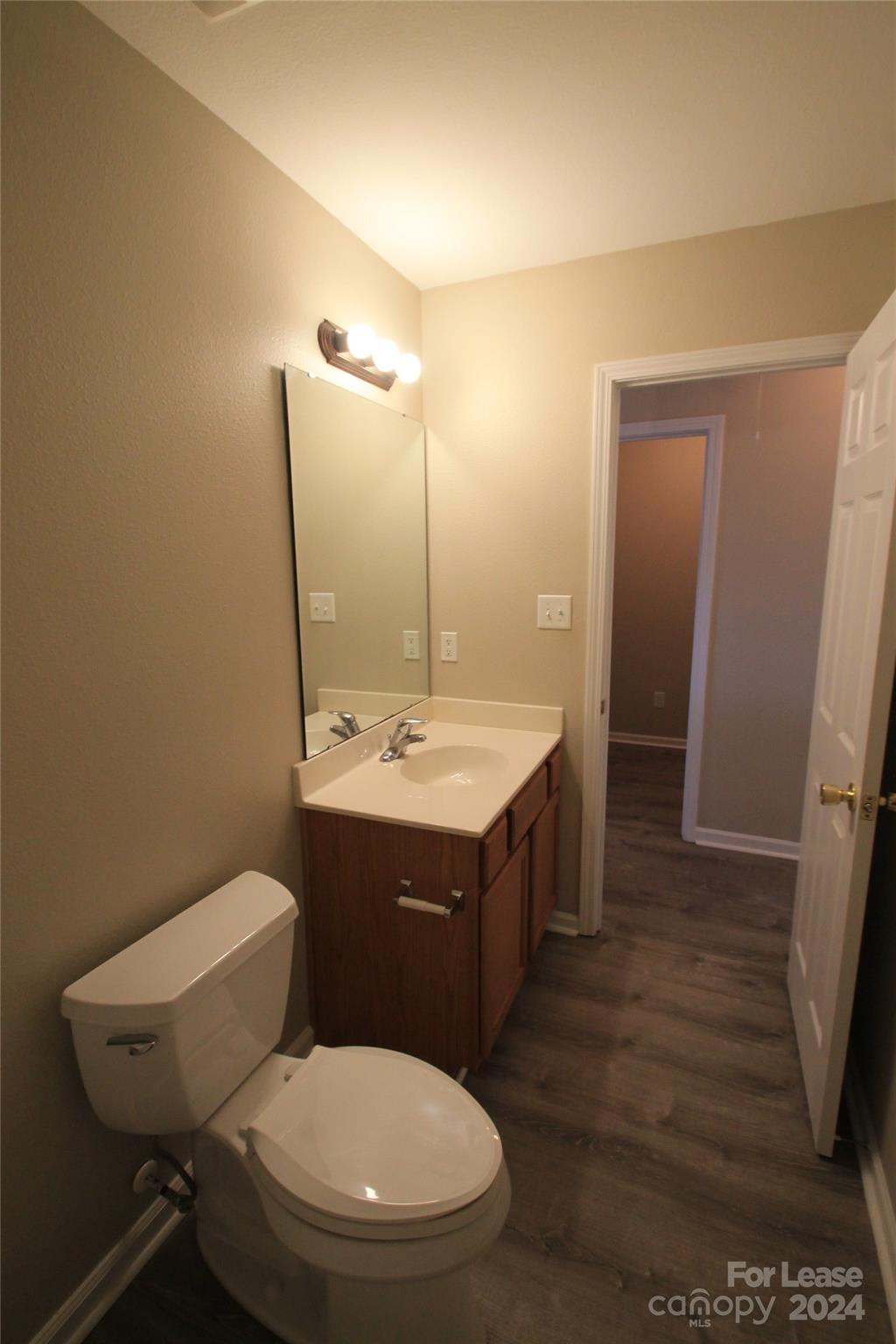 Arlington - Residential Lease