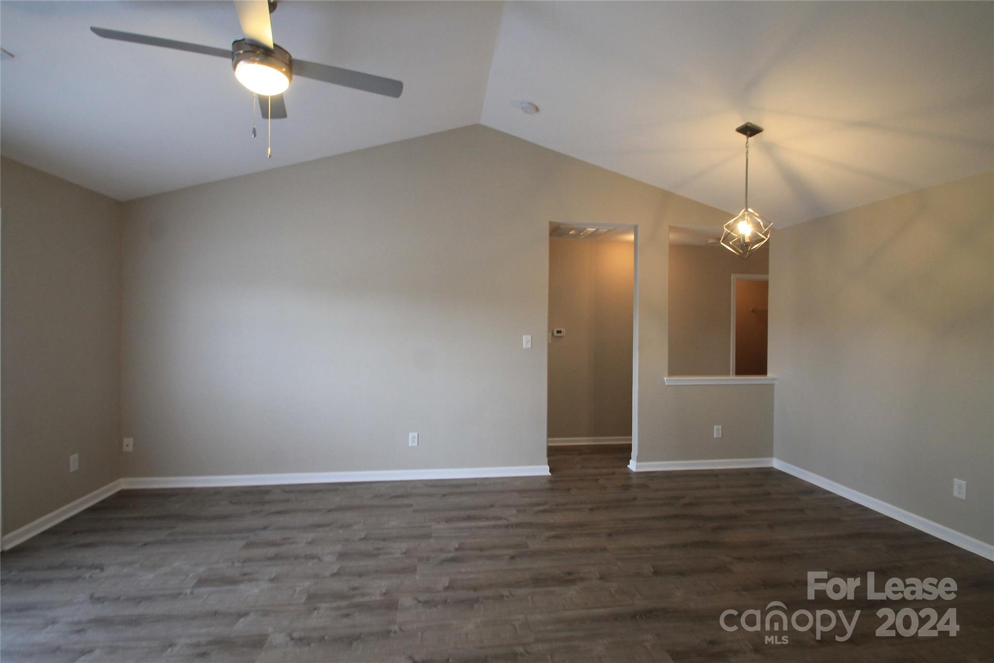 Arlington - Residential Lease