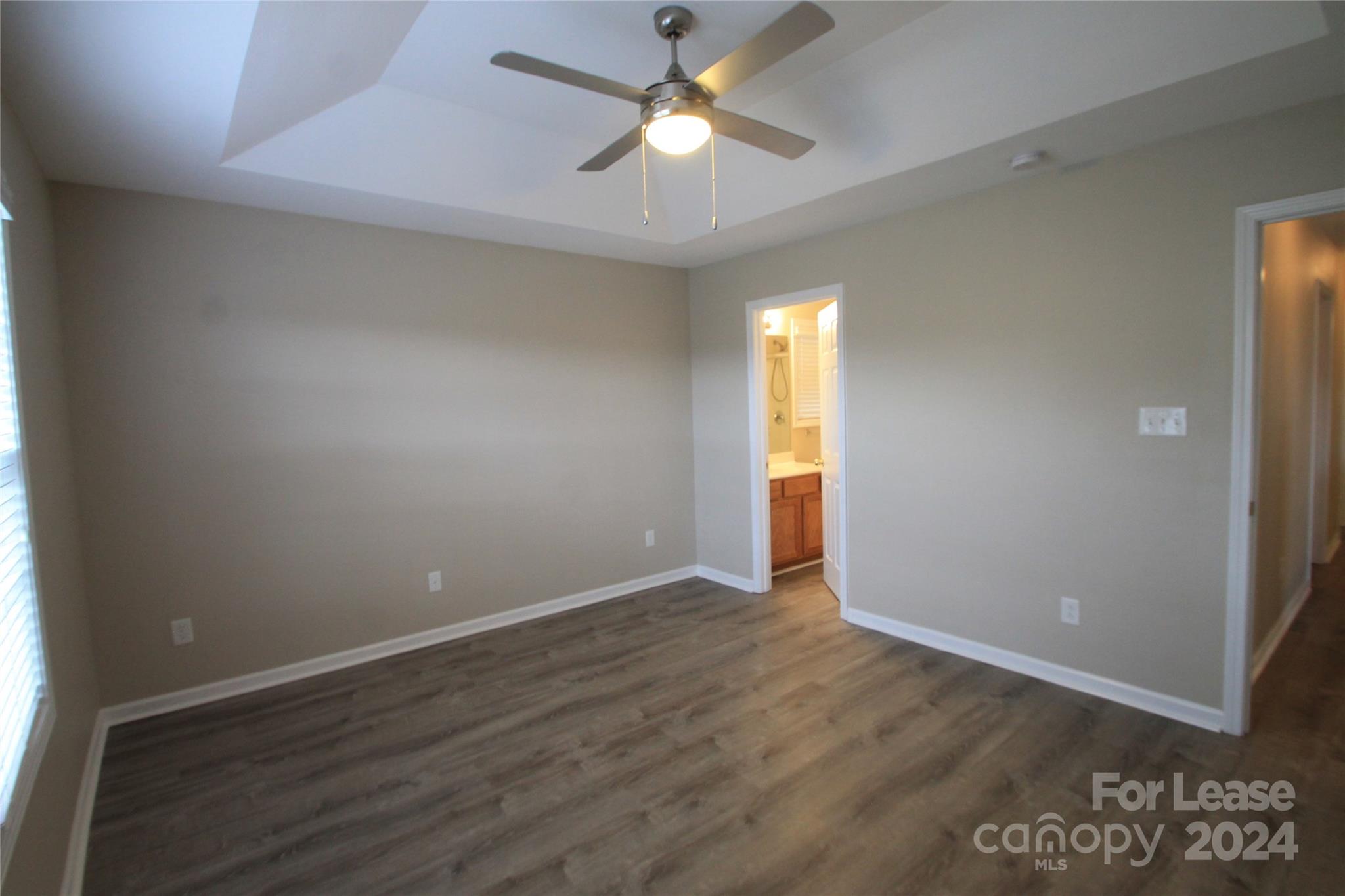 Arlington - Residential Lease