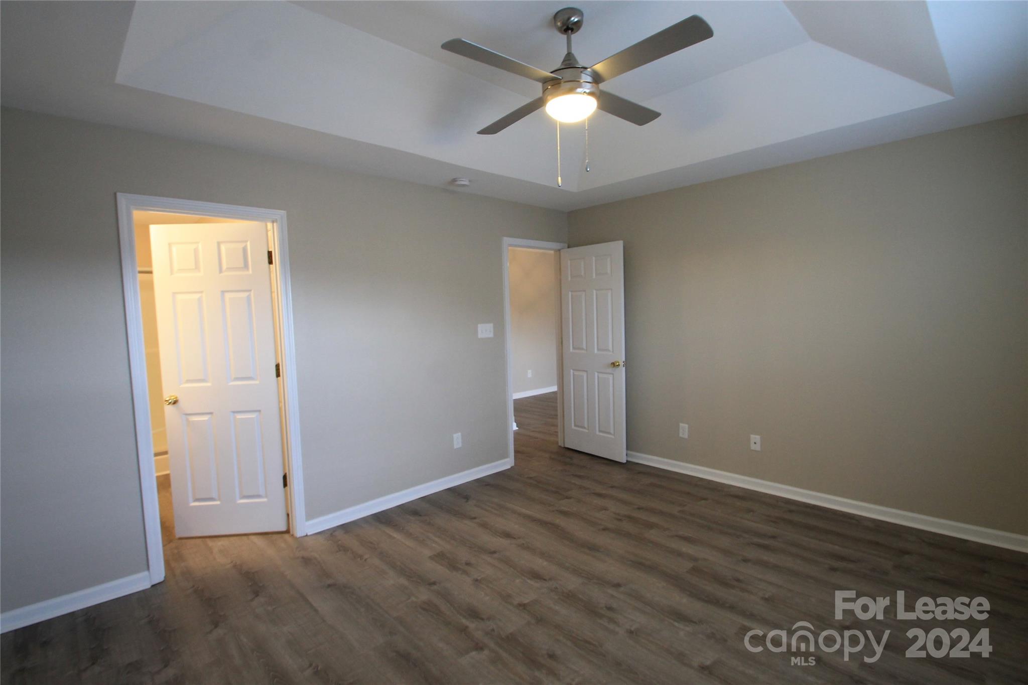 Arlington - Residential Lease