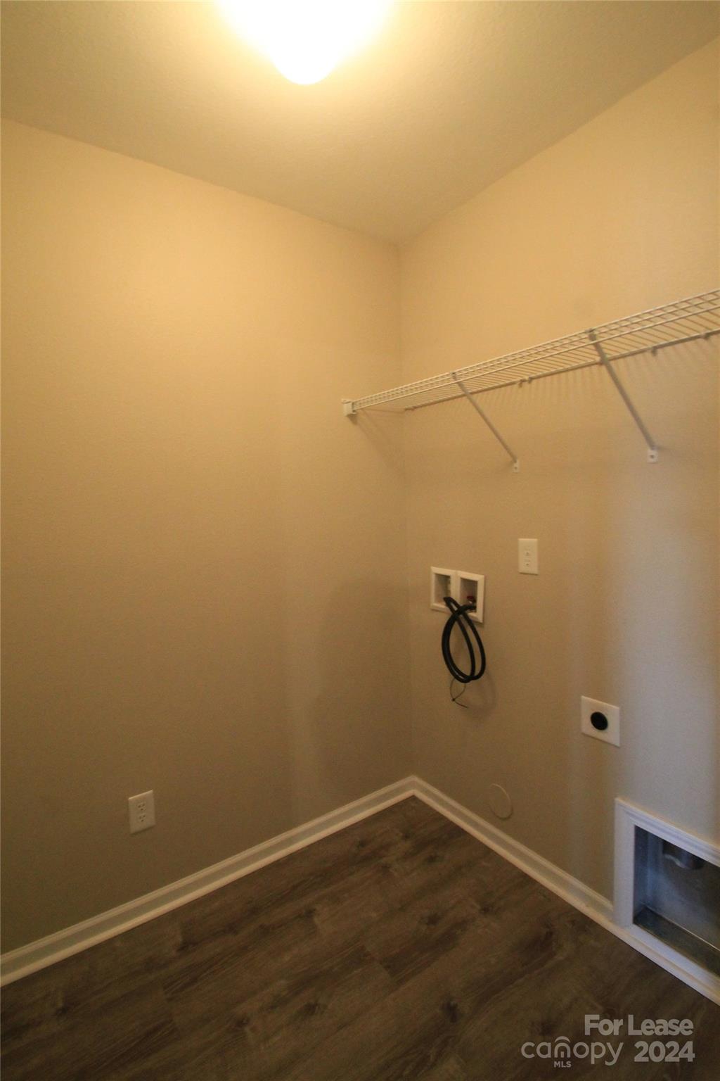 Arlington - Residential Lease