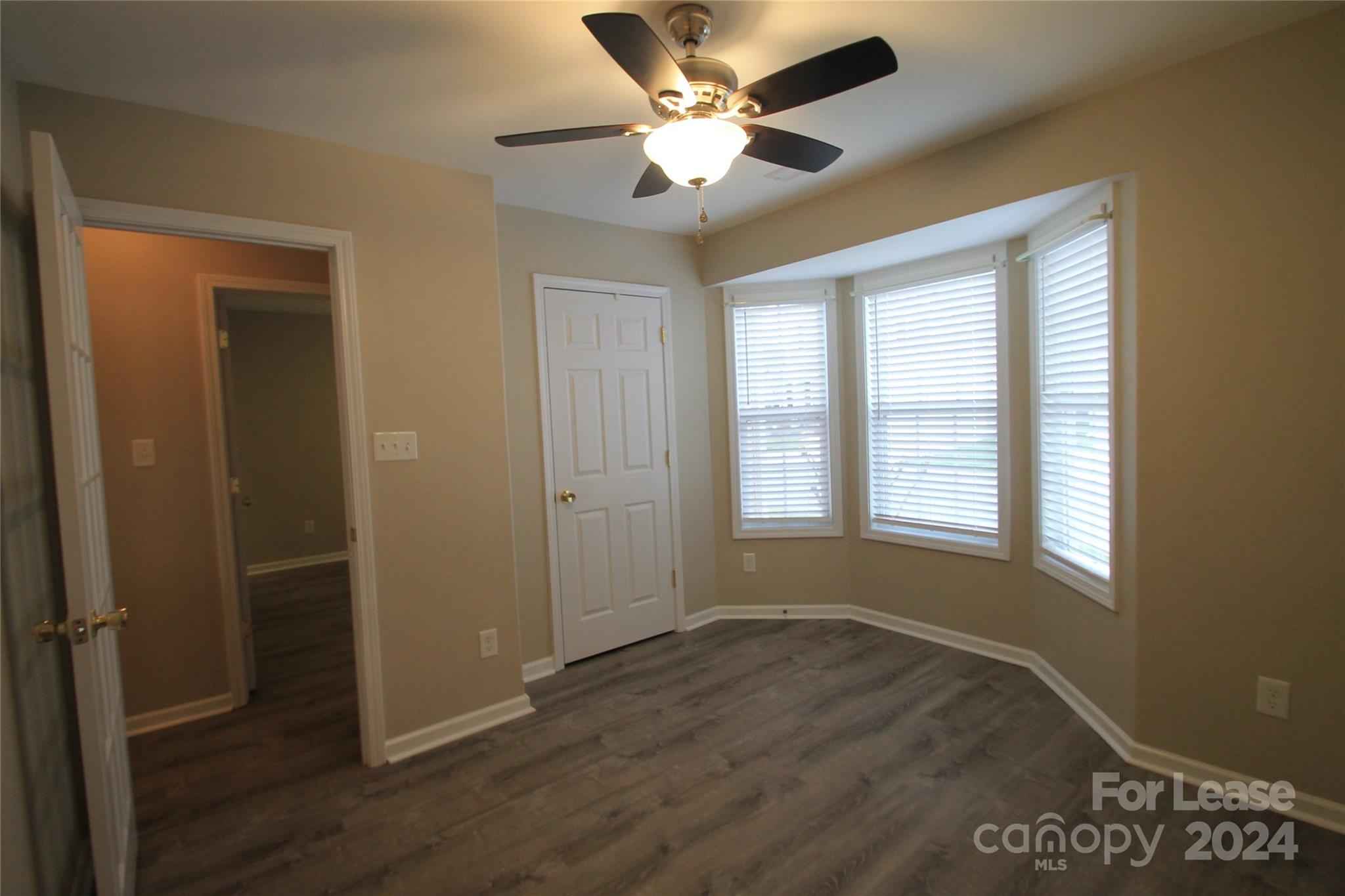 Arlington - Residential Lease