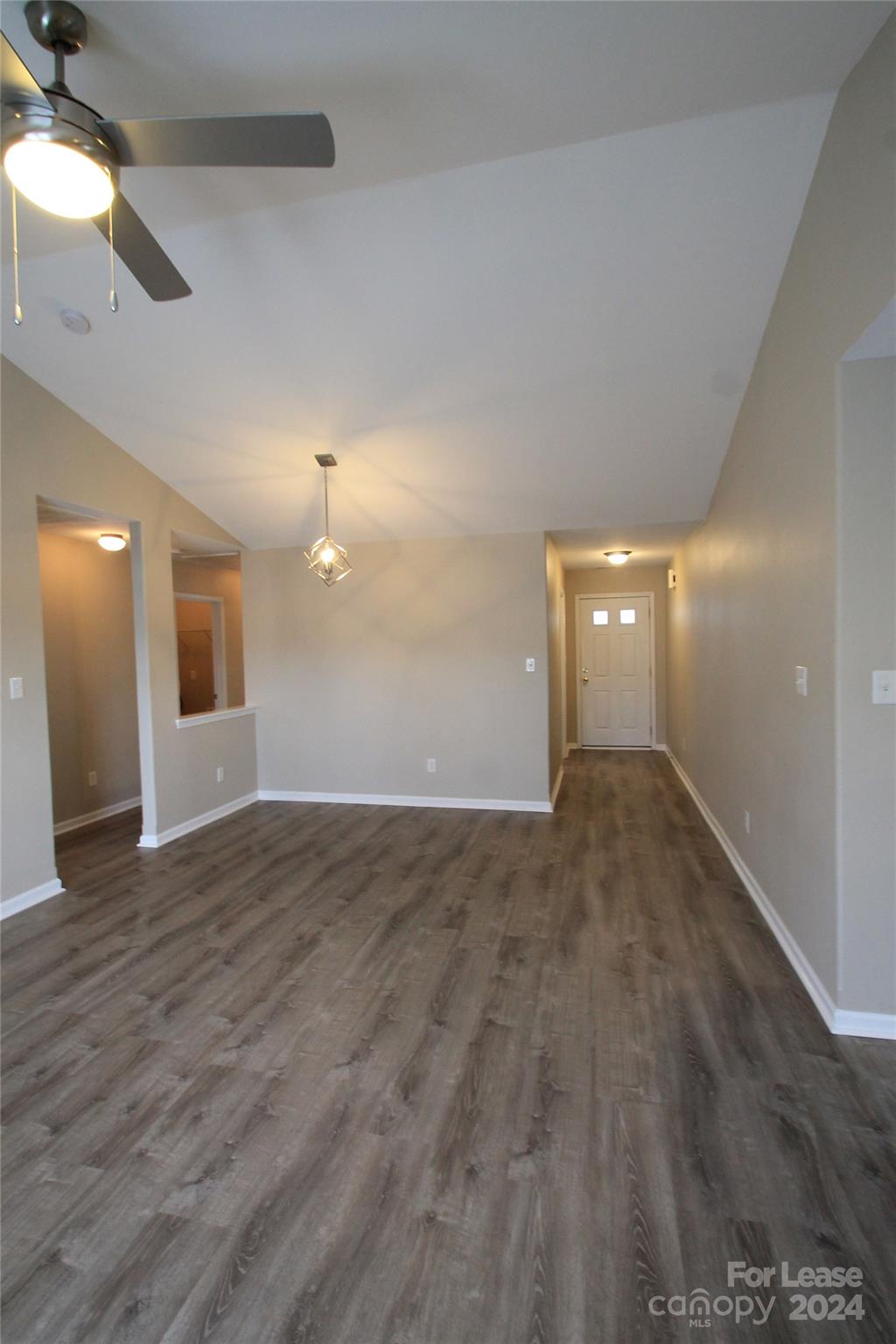 Arlington - Residential Lease