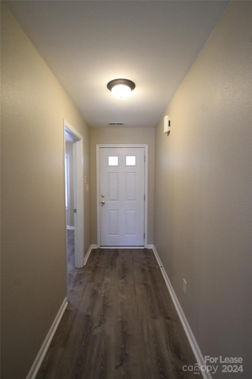 Arlington - Residential Lease