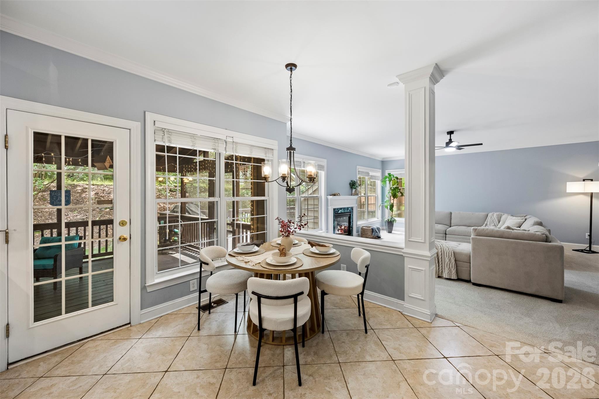 Mt Isle Harbor - Residential