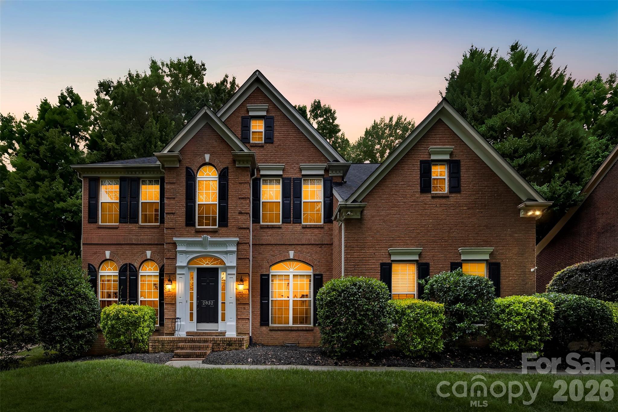 Mt Isle Harbor - Residential