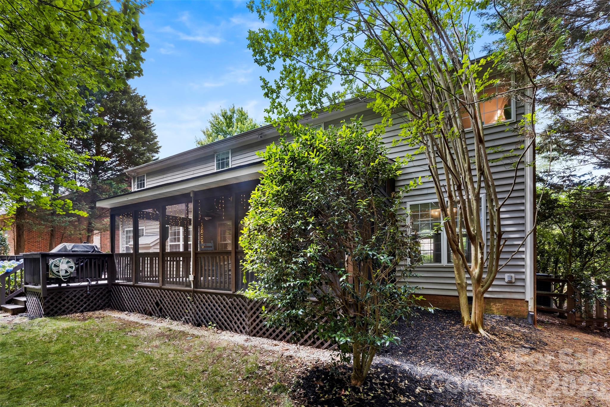 Mt Isle Harbor - Residential