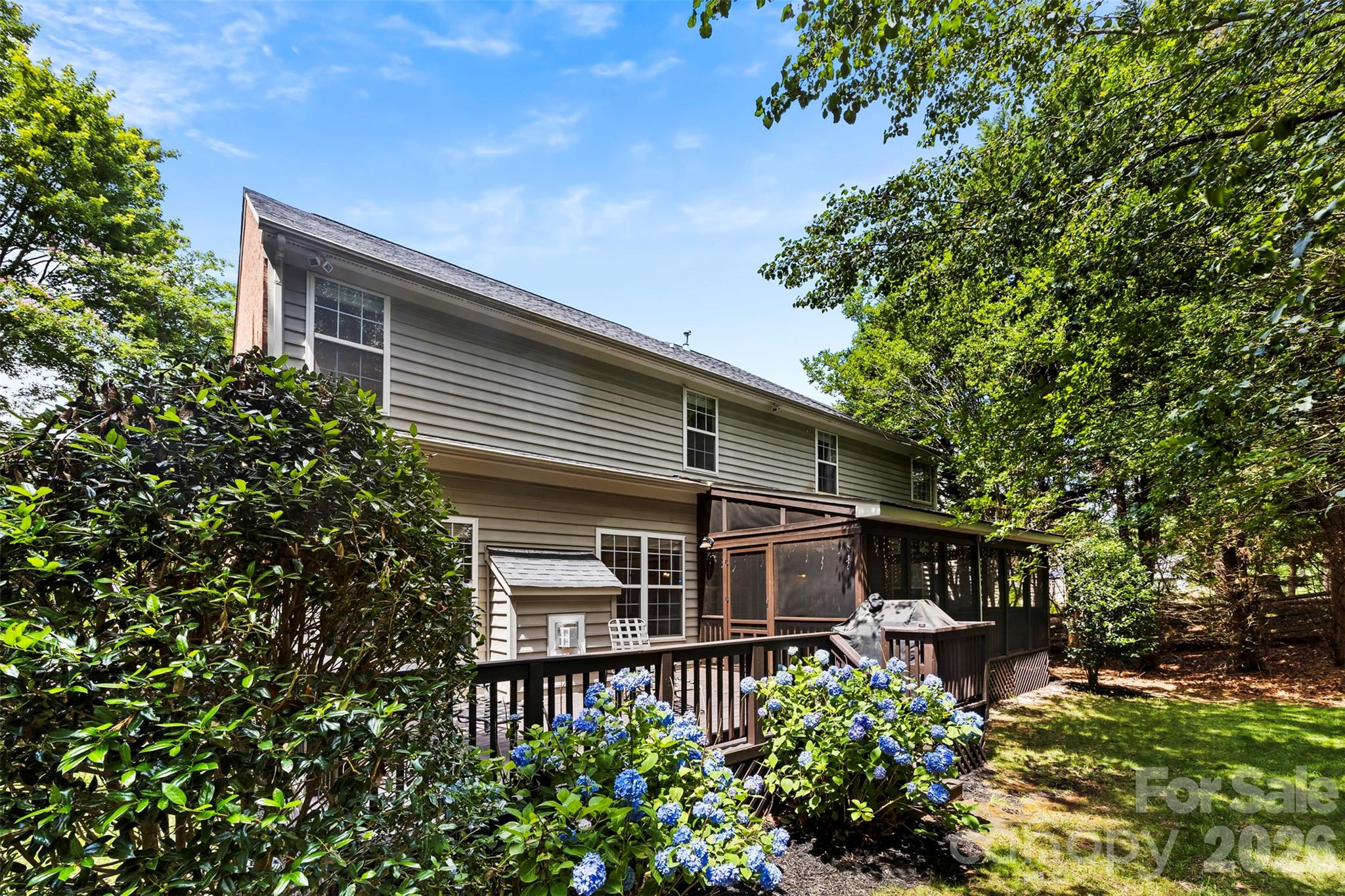 Mt Isle Harbor - Residential