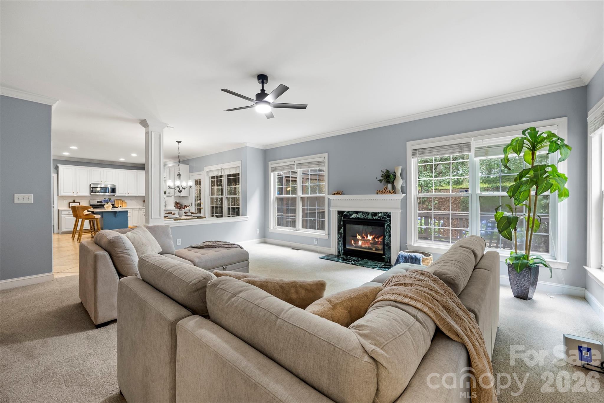 Mt Isle Harbor - Residential