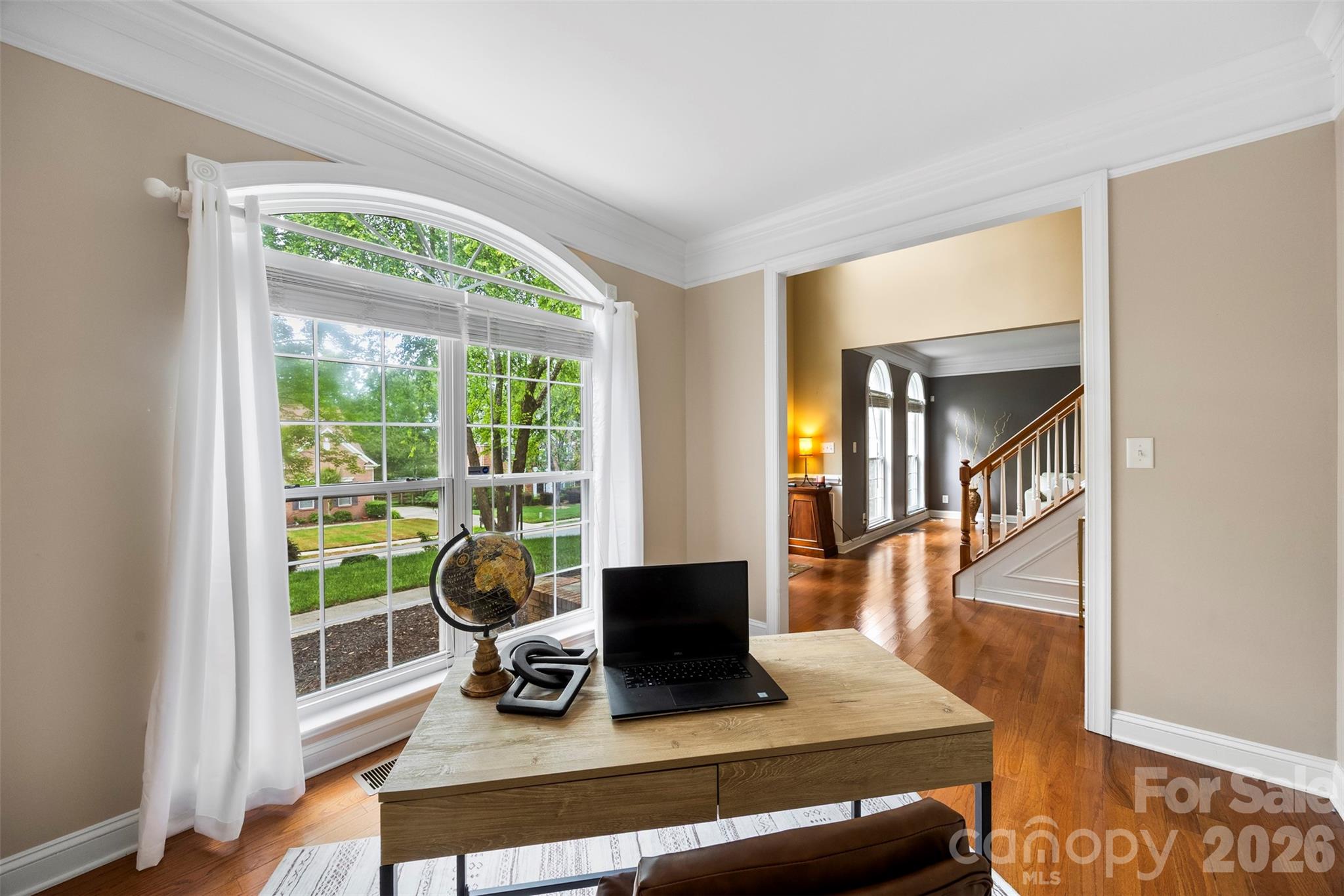 Mt Isle Harbor - Residential