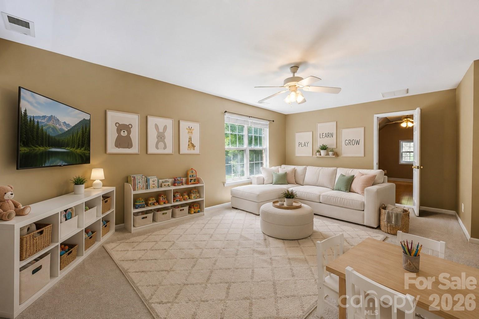Mt Isle Harbor - Residential