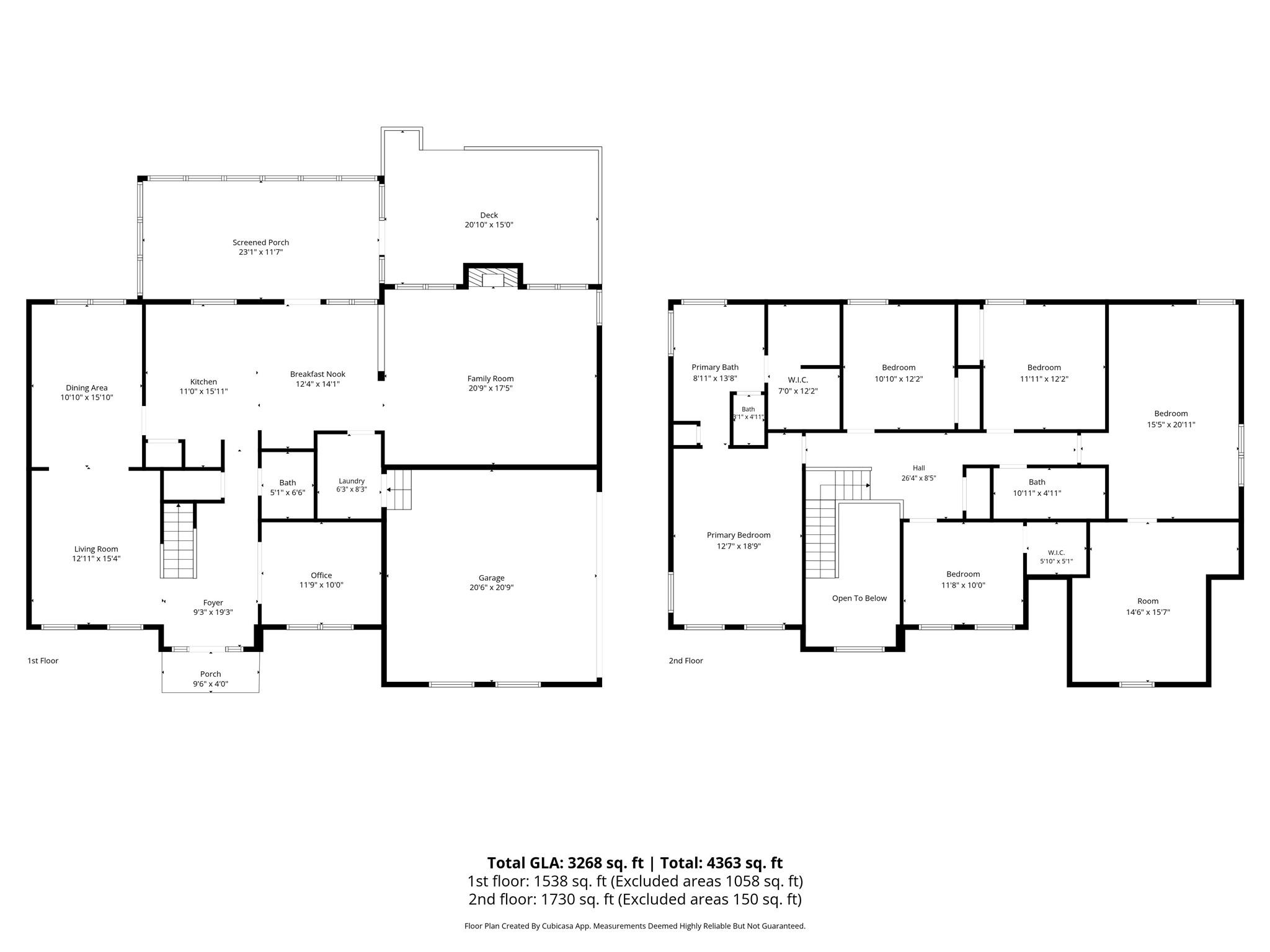 Mt Isle Harbor - Residential