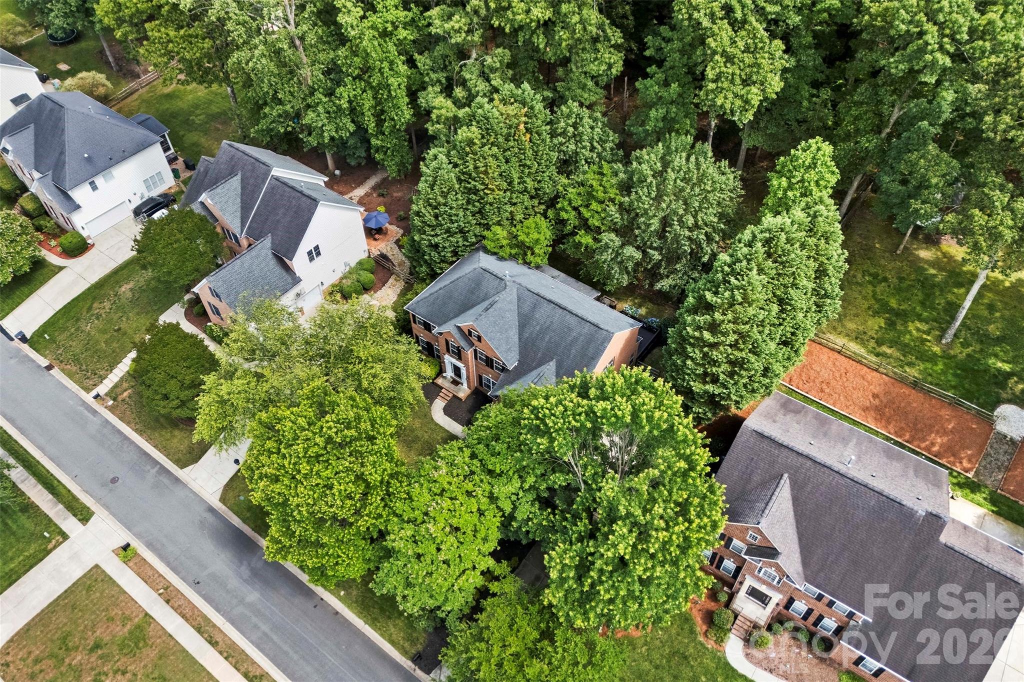 Mt Isle Harbor - Residential