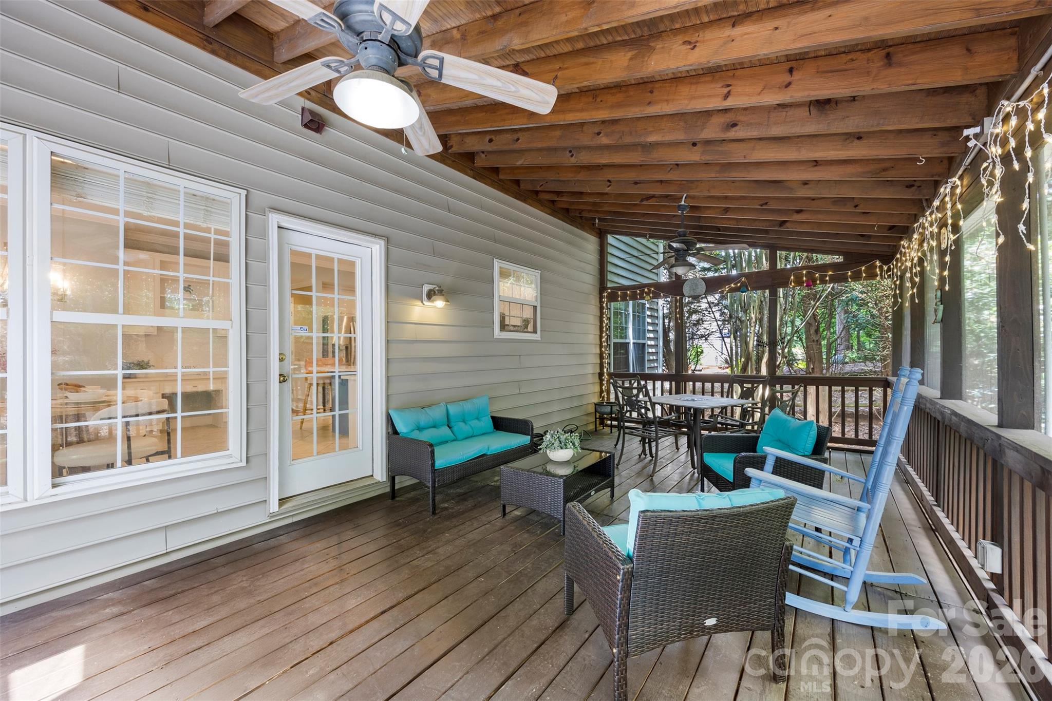 Mt Isle Harbor - Residential