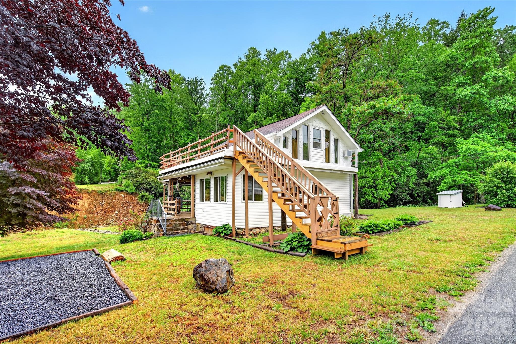 227 Locust Cove Road