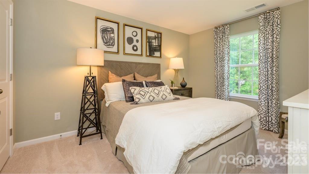 Gambill Forest - Residential